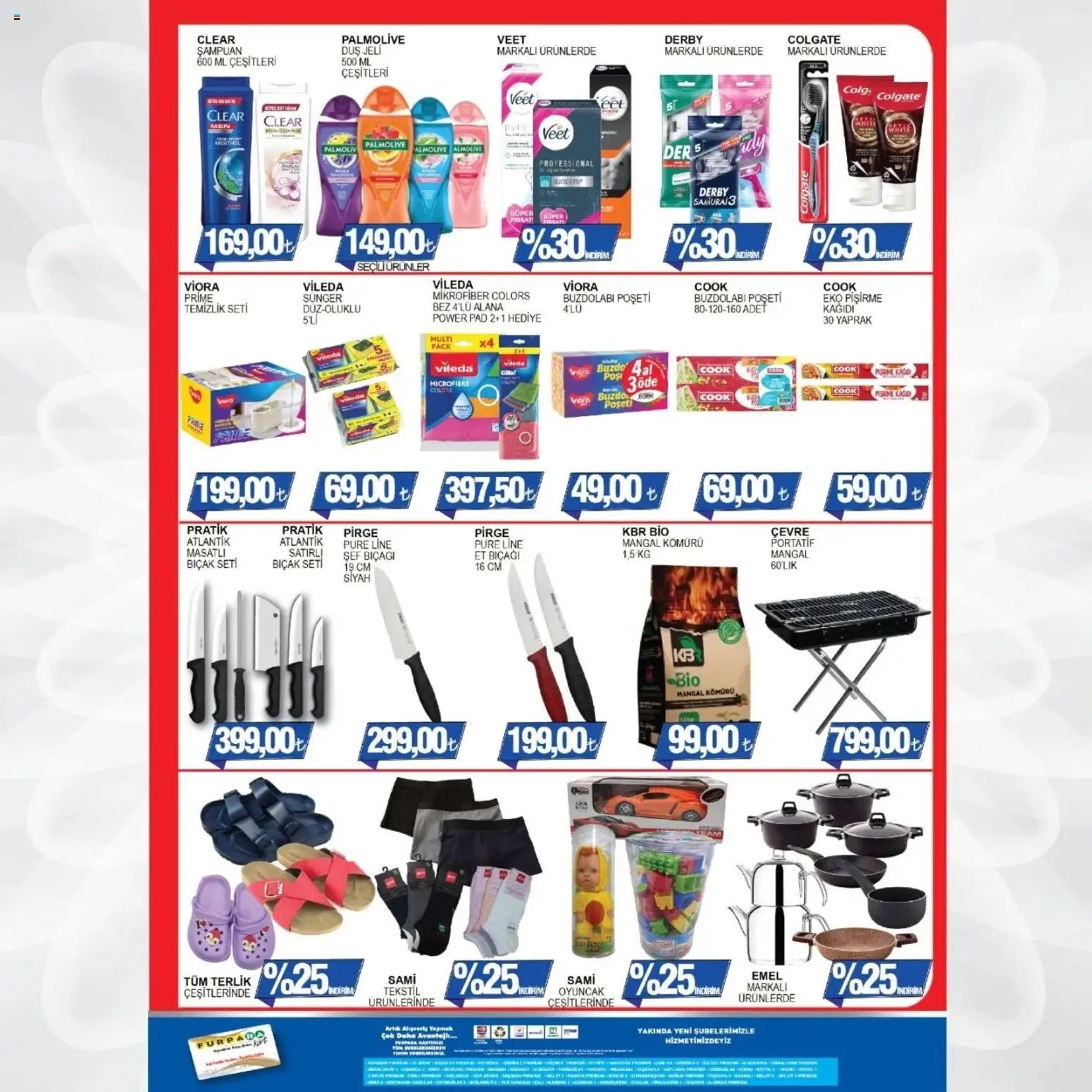 Furpa Katalog
