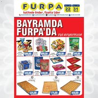 Furpa Katalog