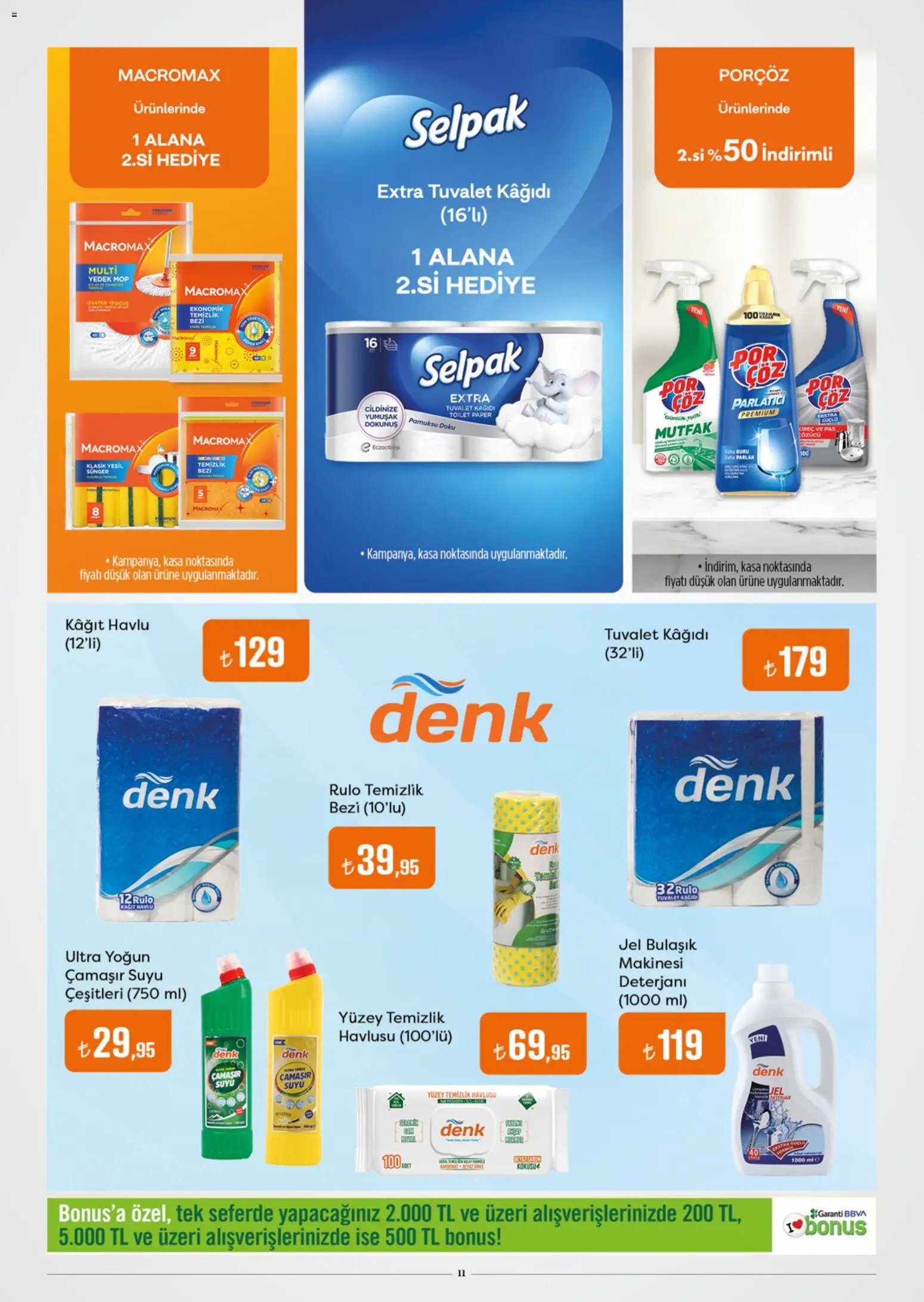 Özdilek Katalog