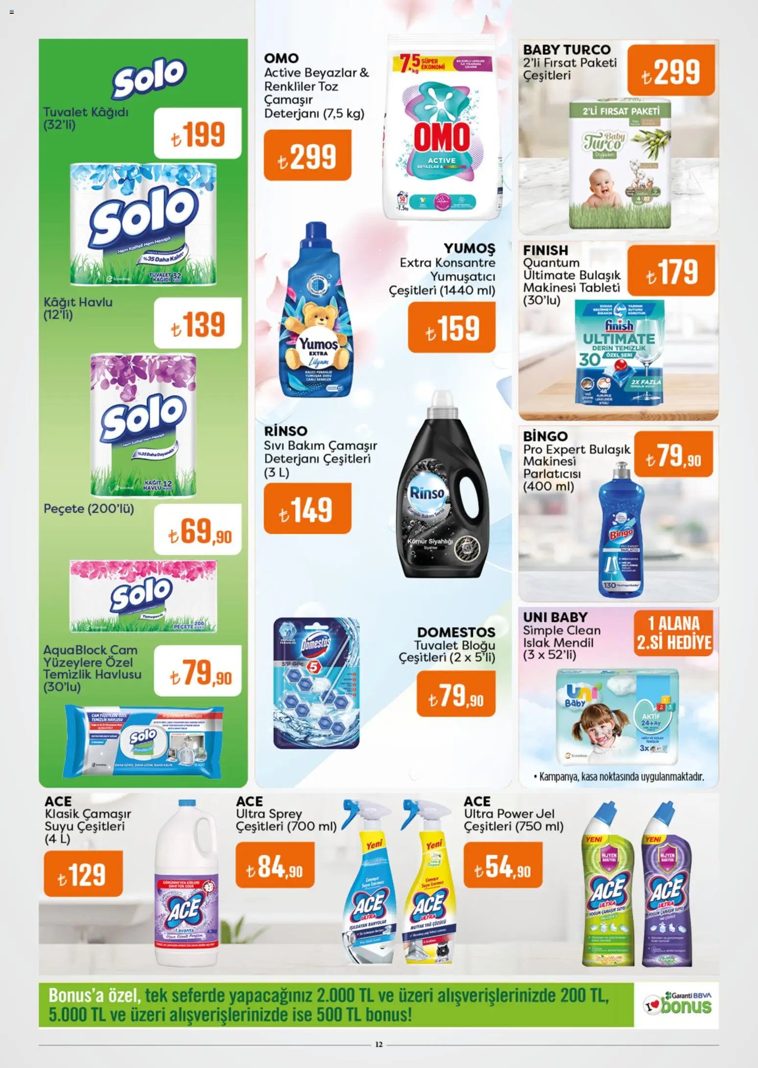 Özdilek Katalog