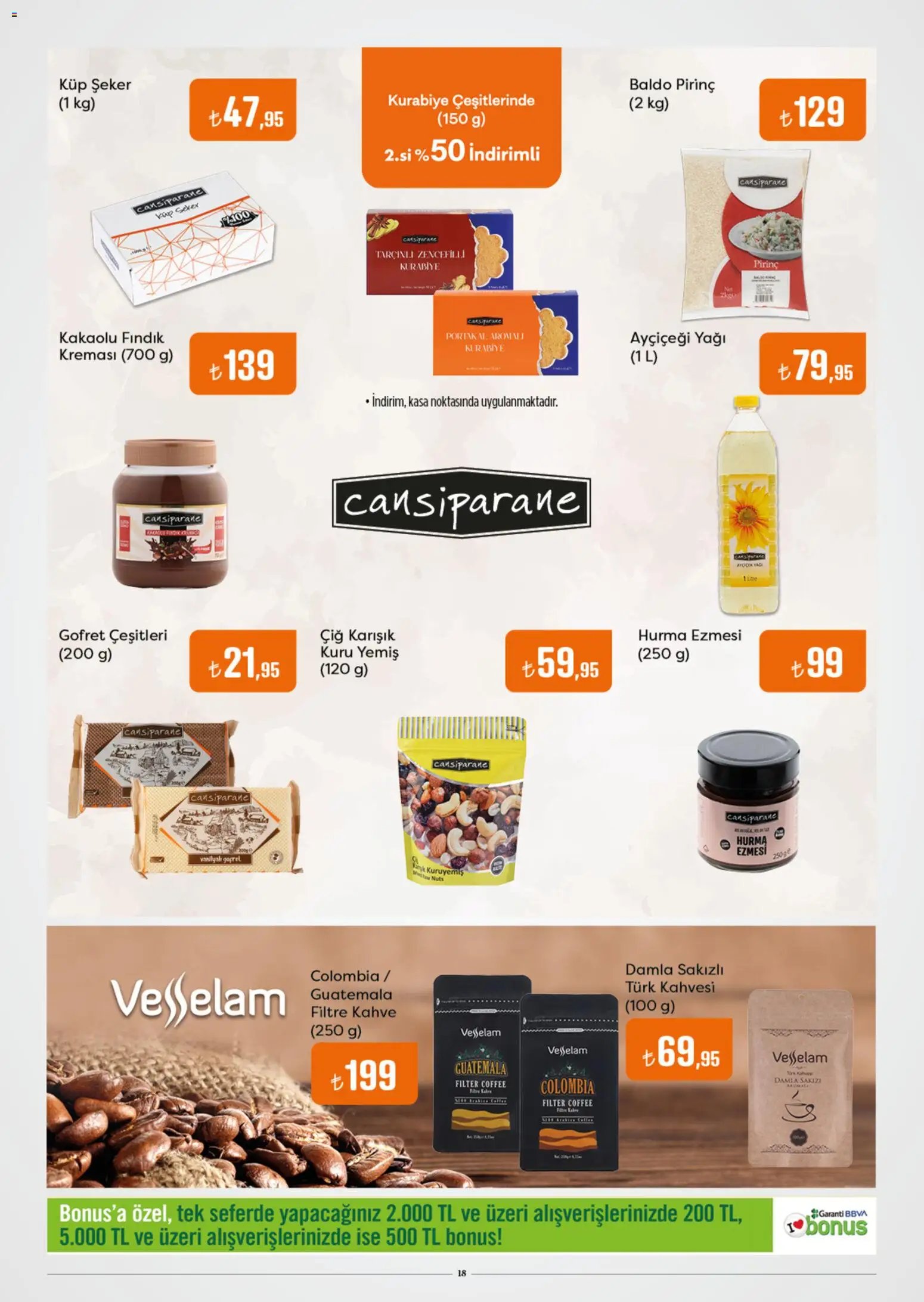 Özdilek Katalog