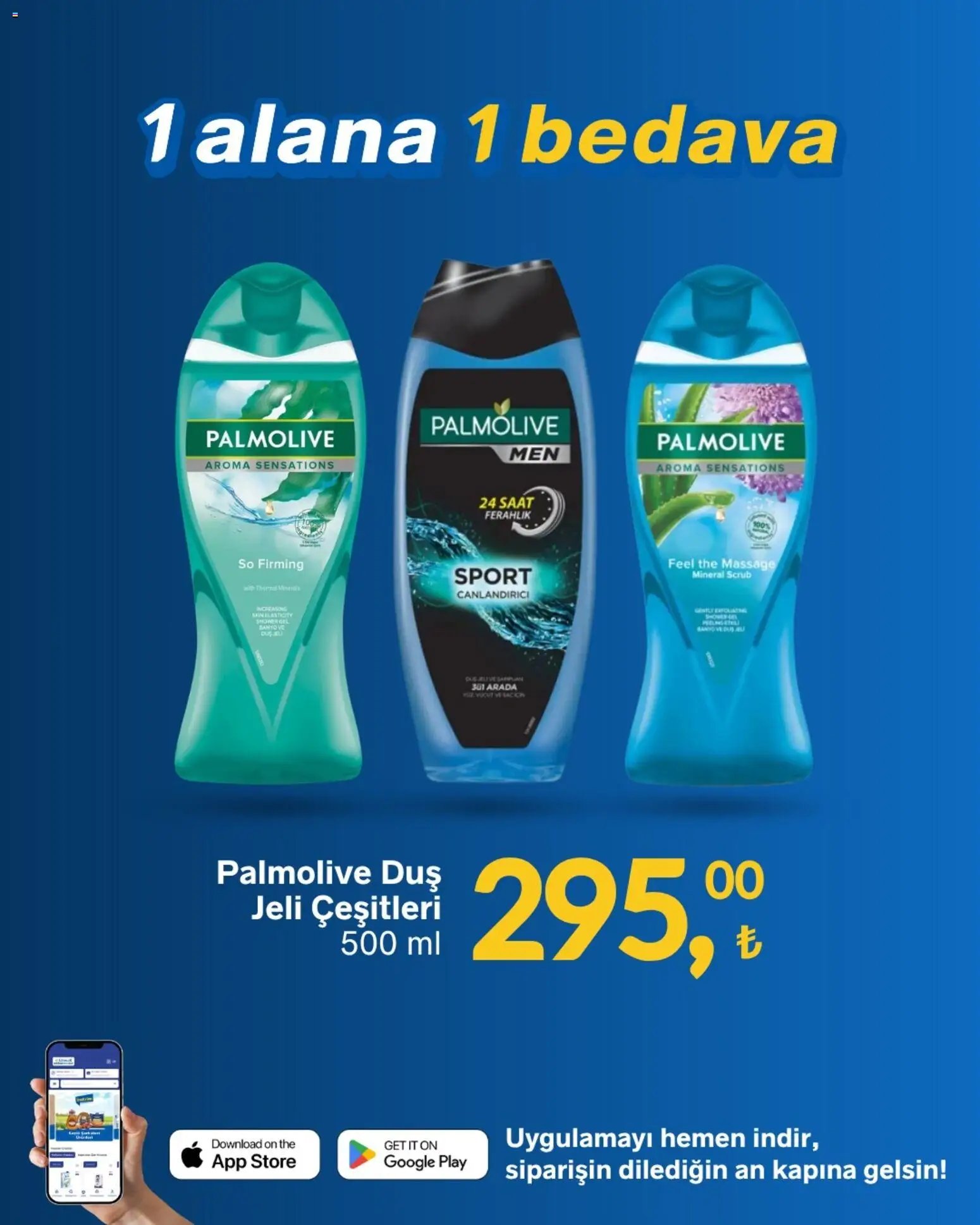 Gürmar Katalog