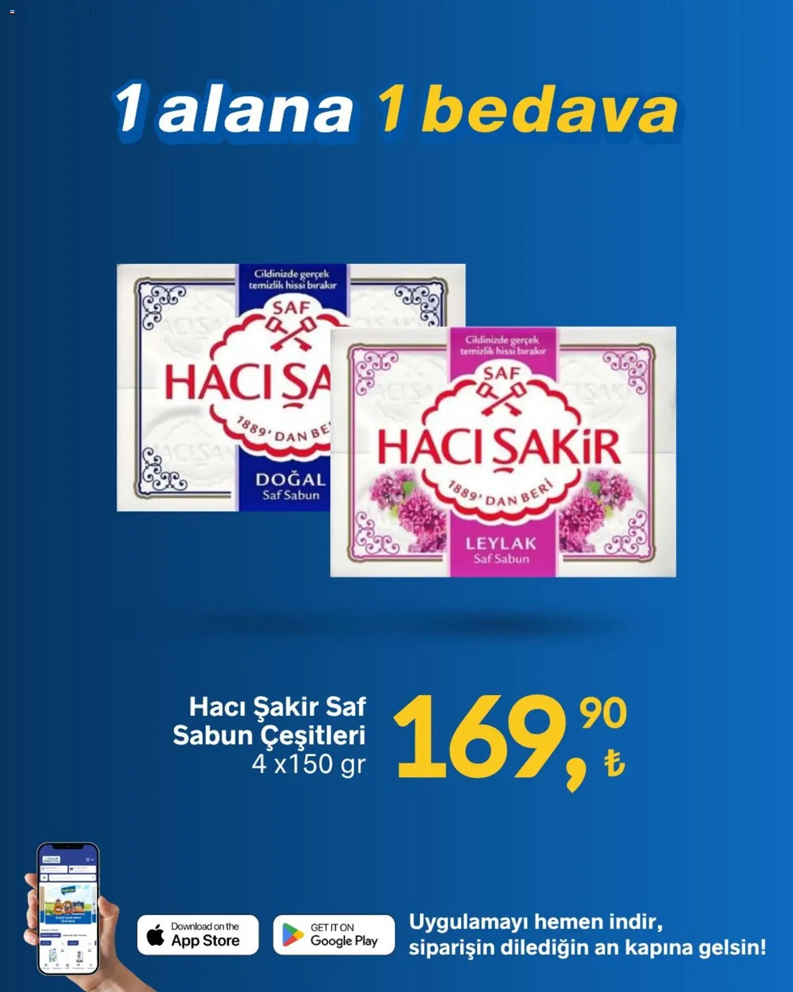 Gürmar Katalog
