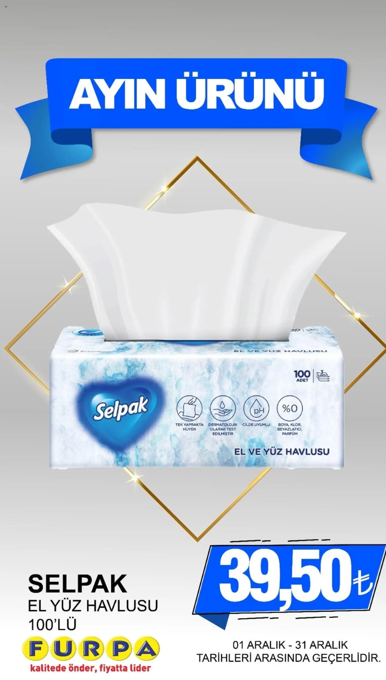 Furpa Ayın Ürünleri