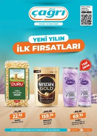 Çağrı Market Katalog