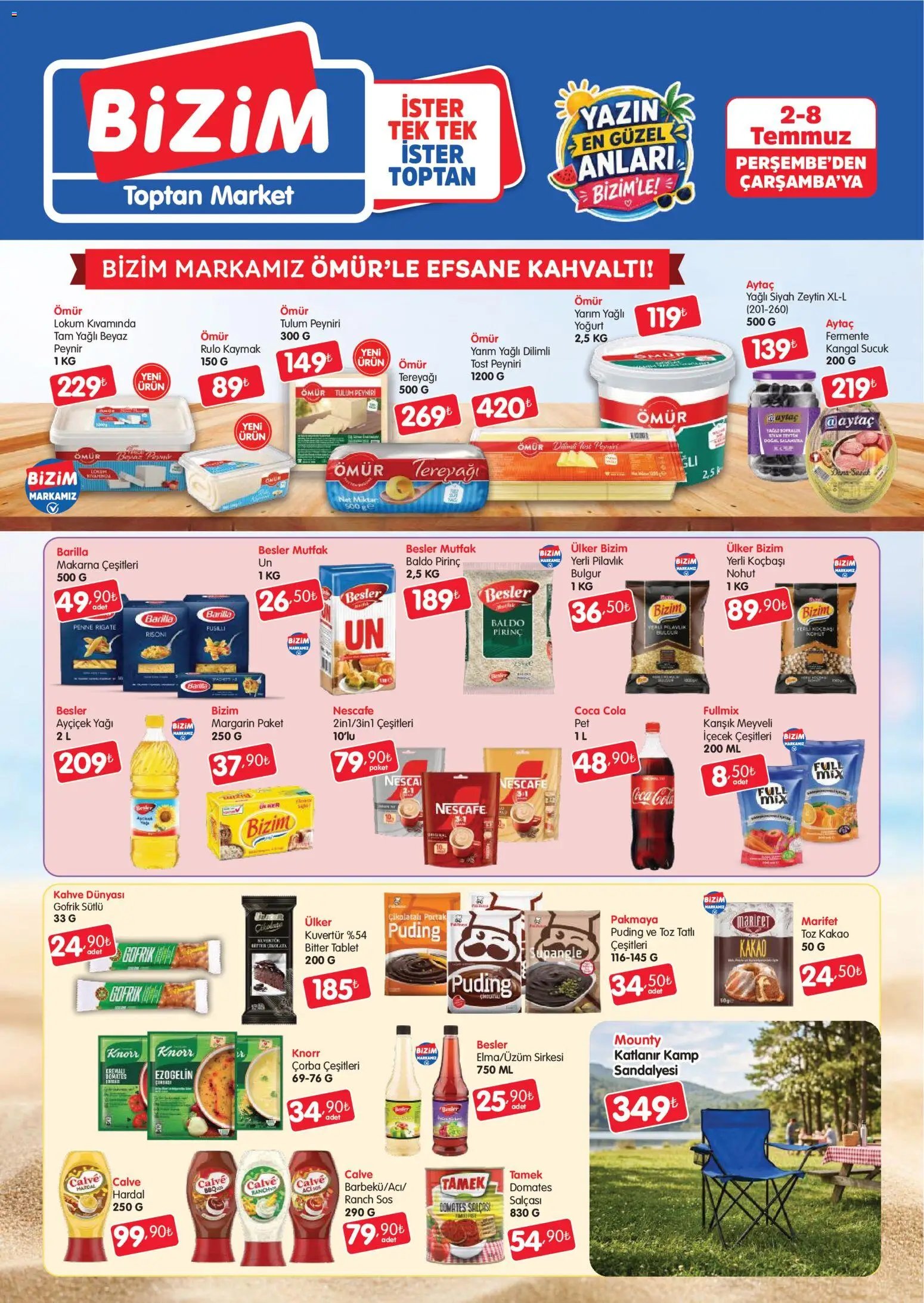 Bizim Toptan Katalog