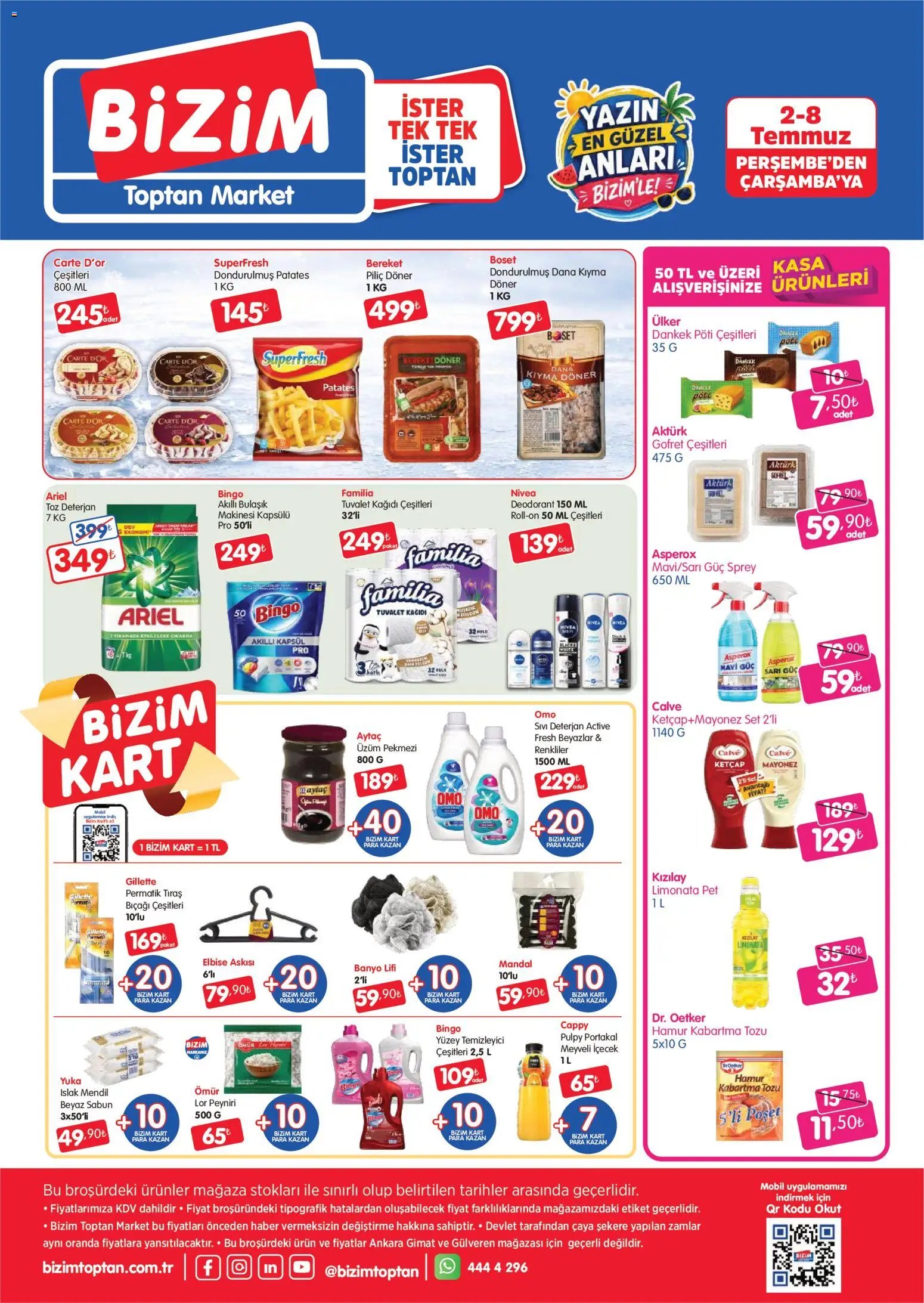 Bizim Toptan Katalog