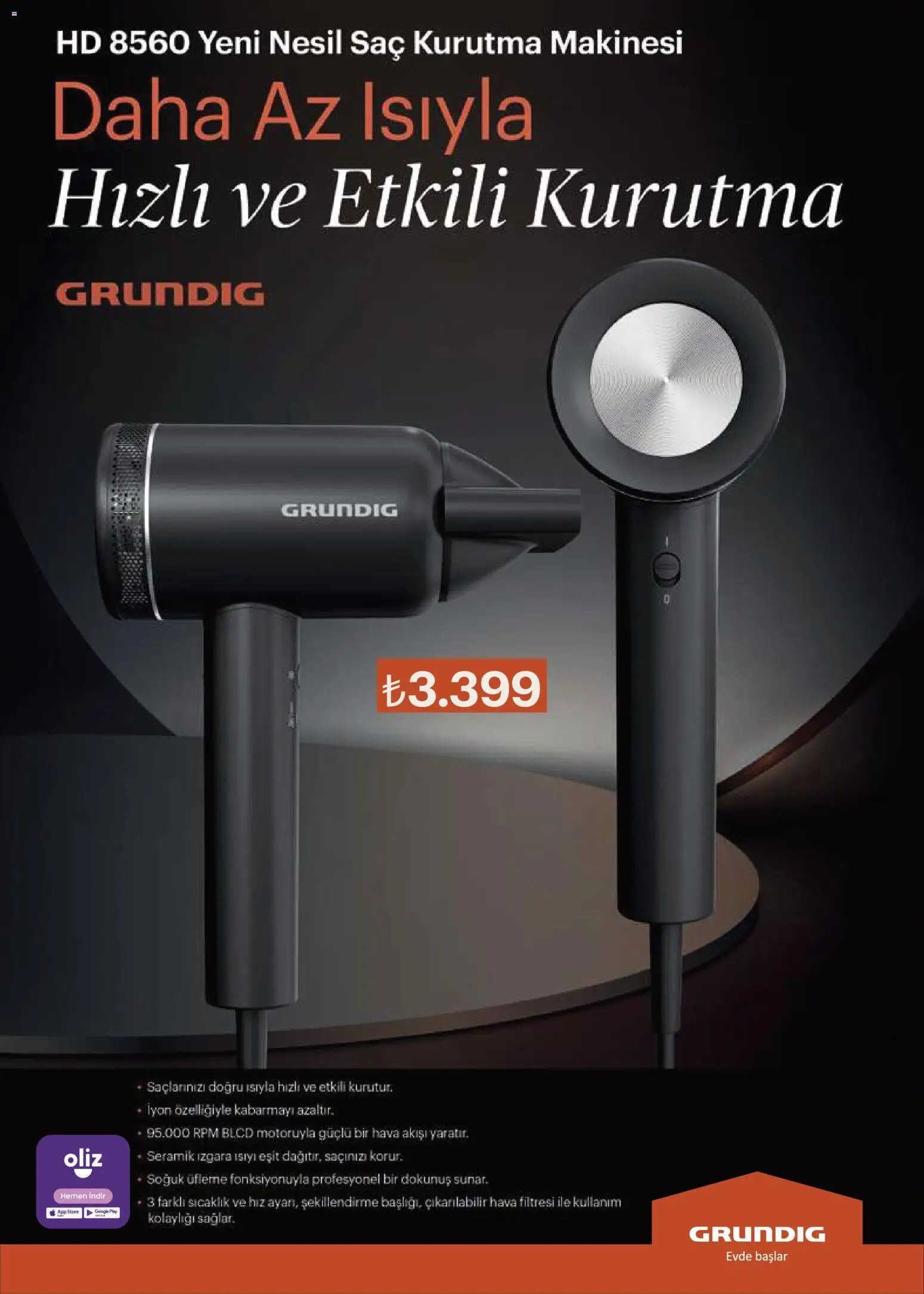 Arçelik Katalog