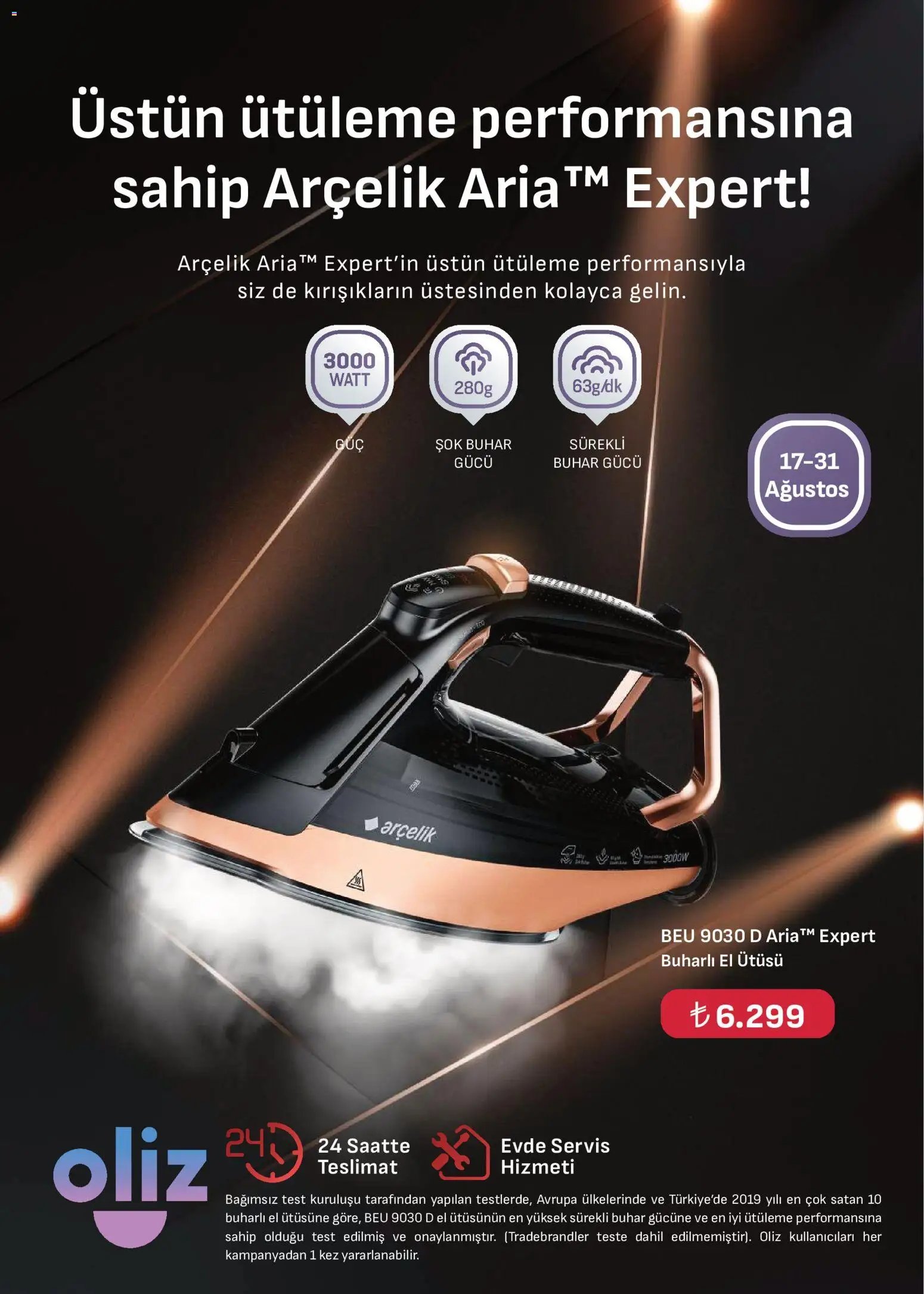Arçelik Katalog
