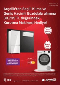 Arçelik Katalog