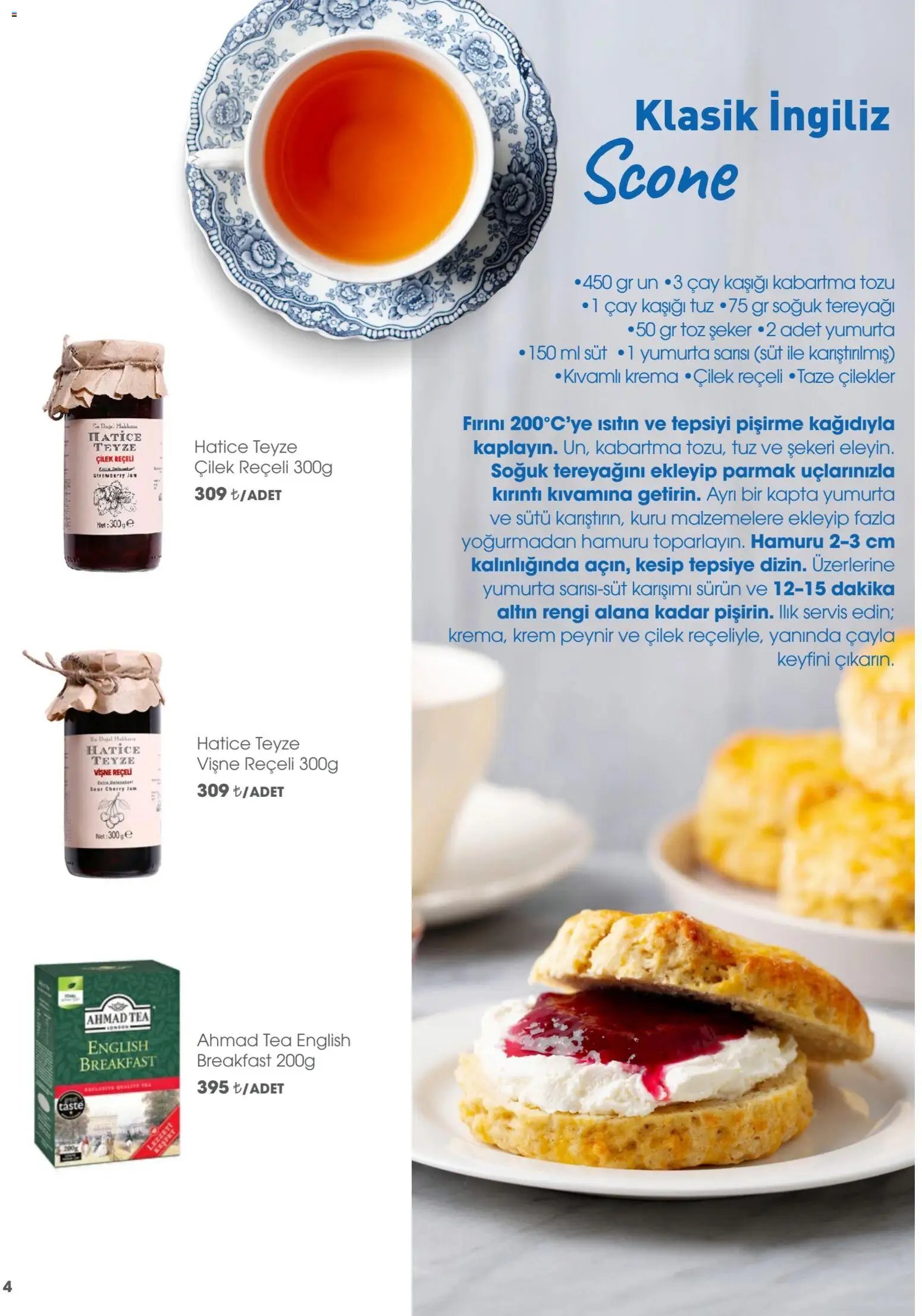 CarrefourSA Katalog Gurme 