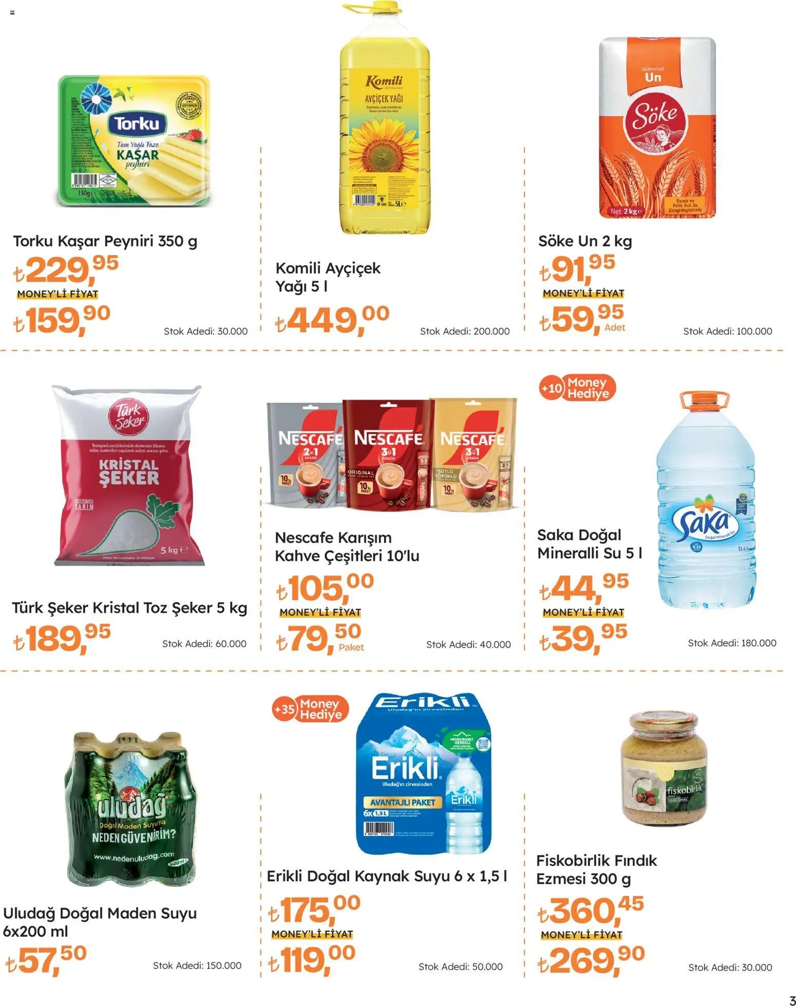 Migros Katalog - Migros Jet Dijital