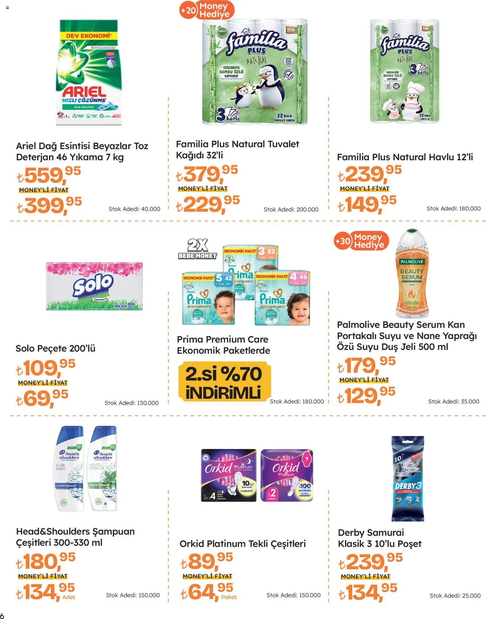Migros Katalog - Migros Jet Dijital