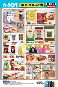 A101 - Katalog Aldın Aldın