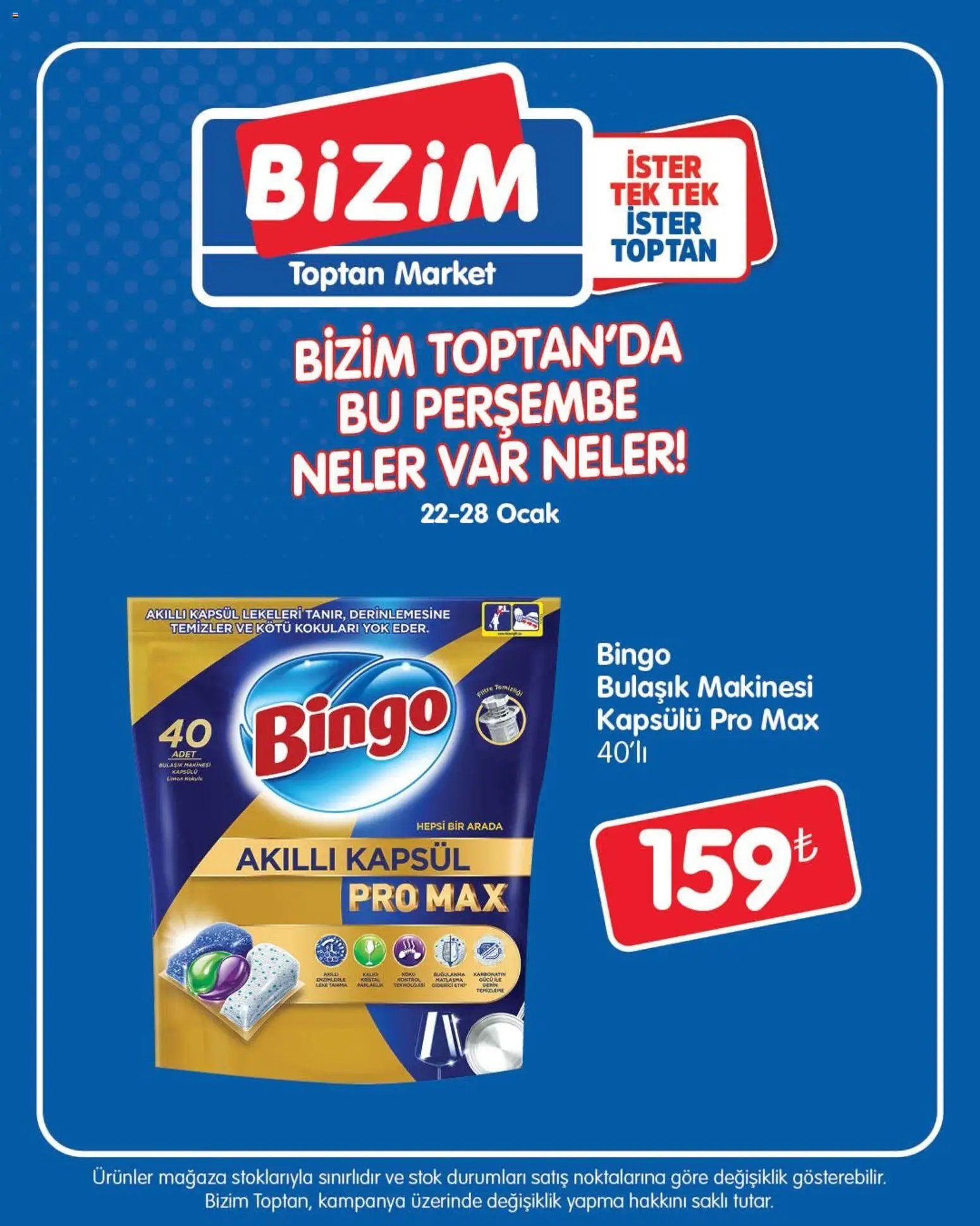 Bizim Toptan Katalog
