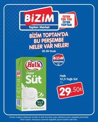 Bizim Toptan Katalog
