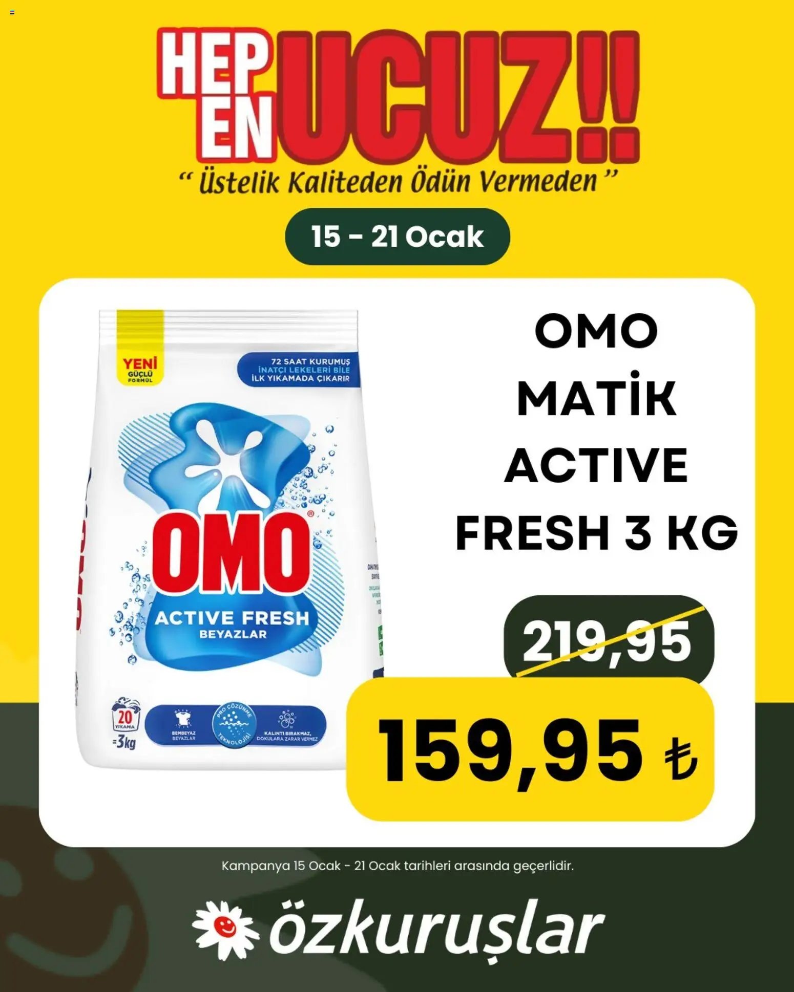 Özkuruşlar Katalog