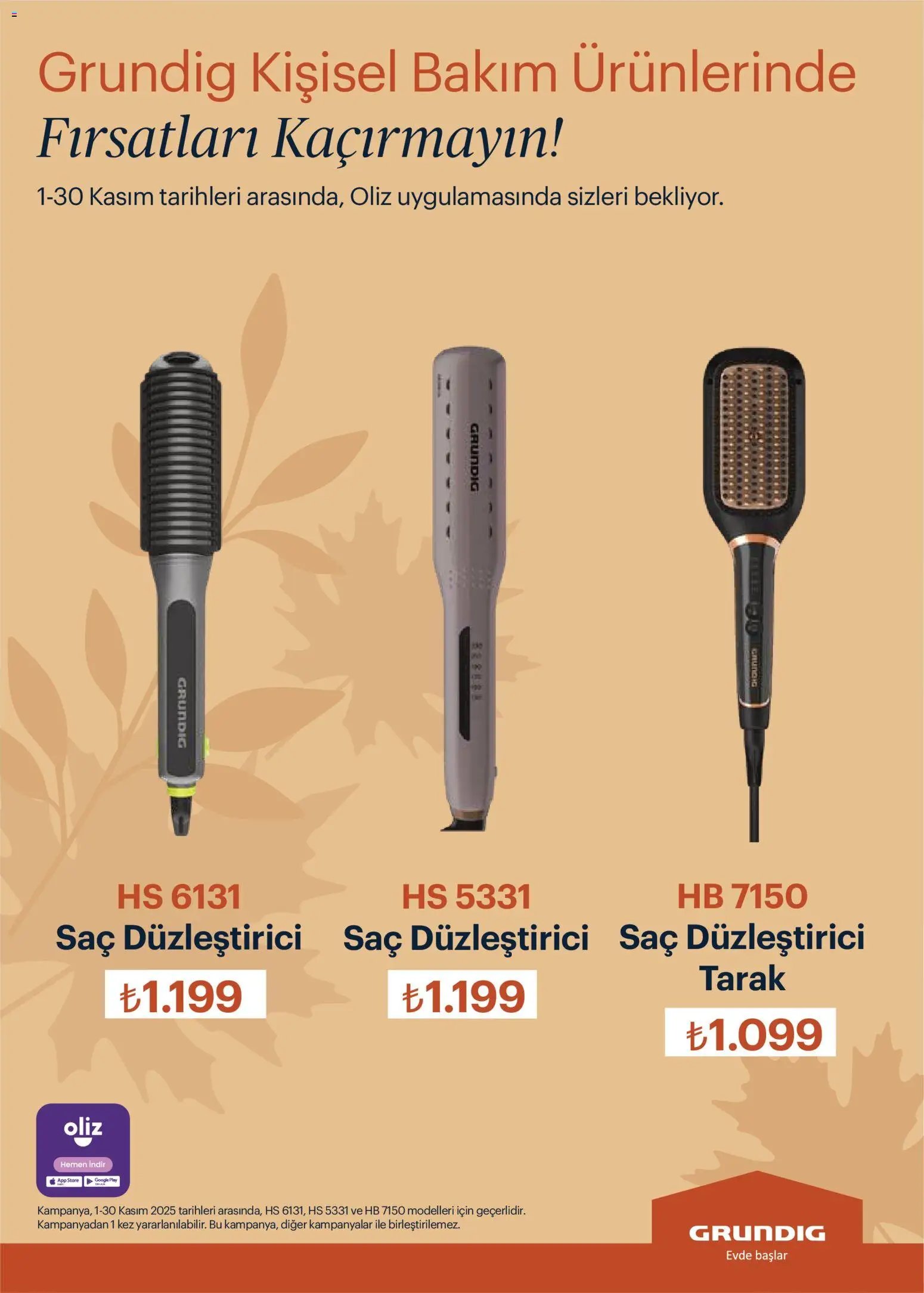 Arçelik Katalog