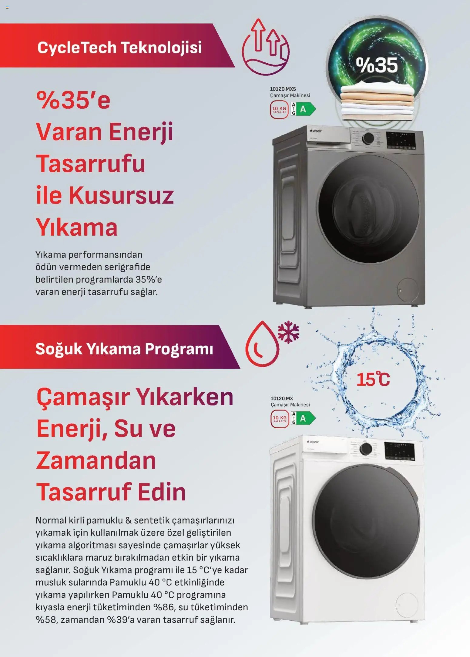 Arçelik Katalog