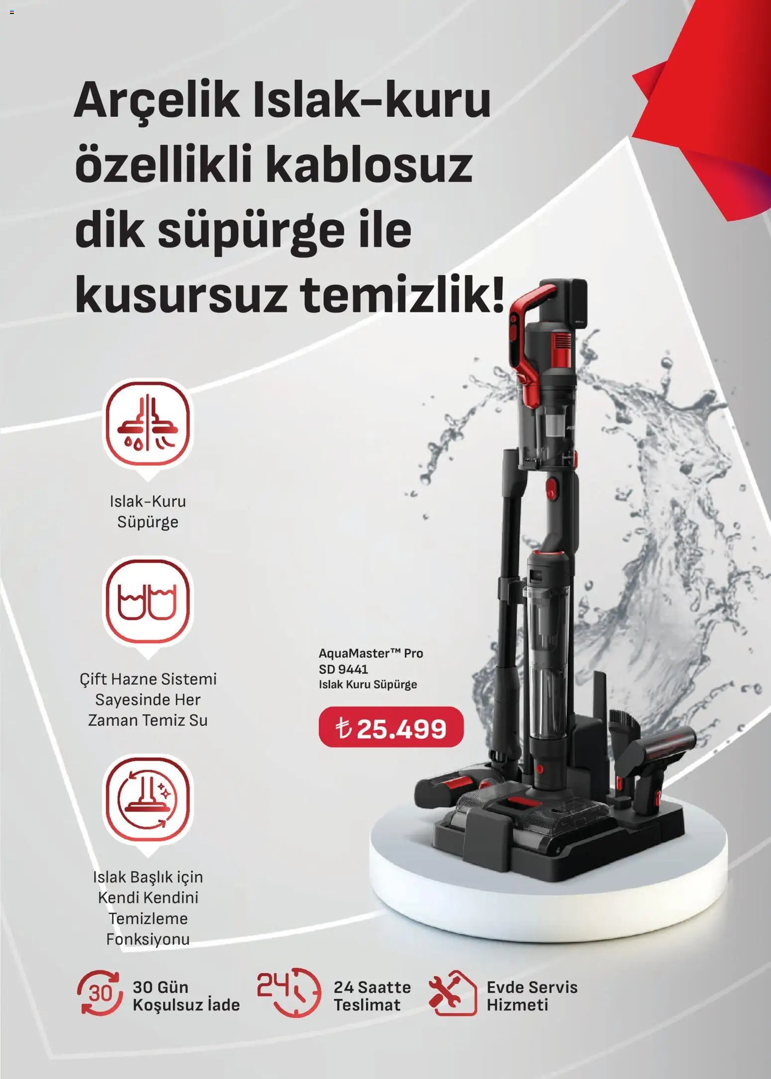 Arçelik Katalog