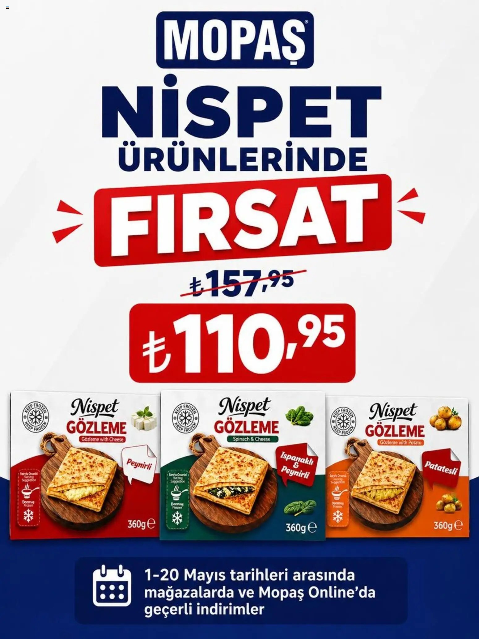 Mopaş İndirim