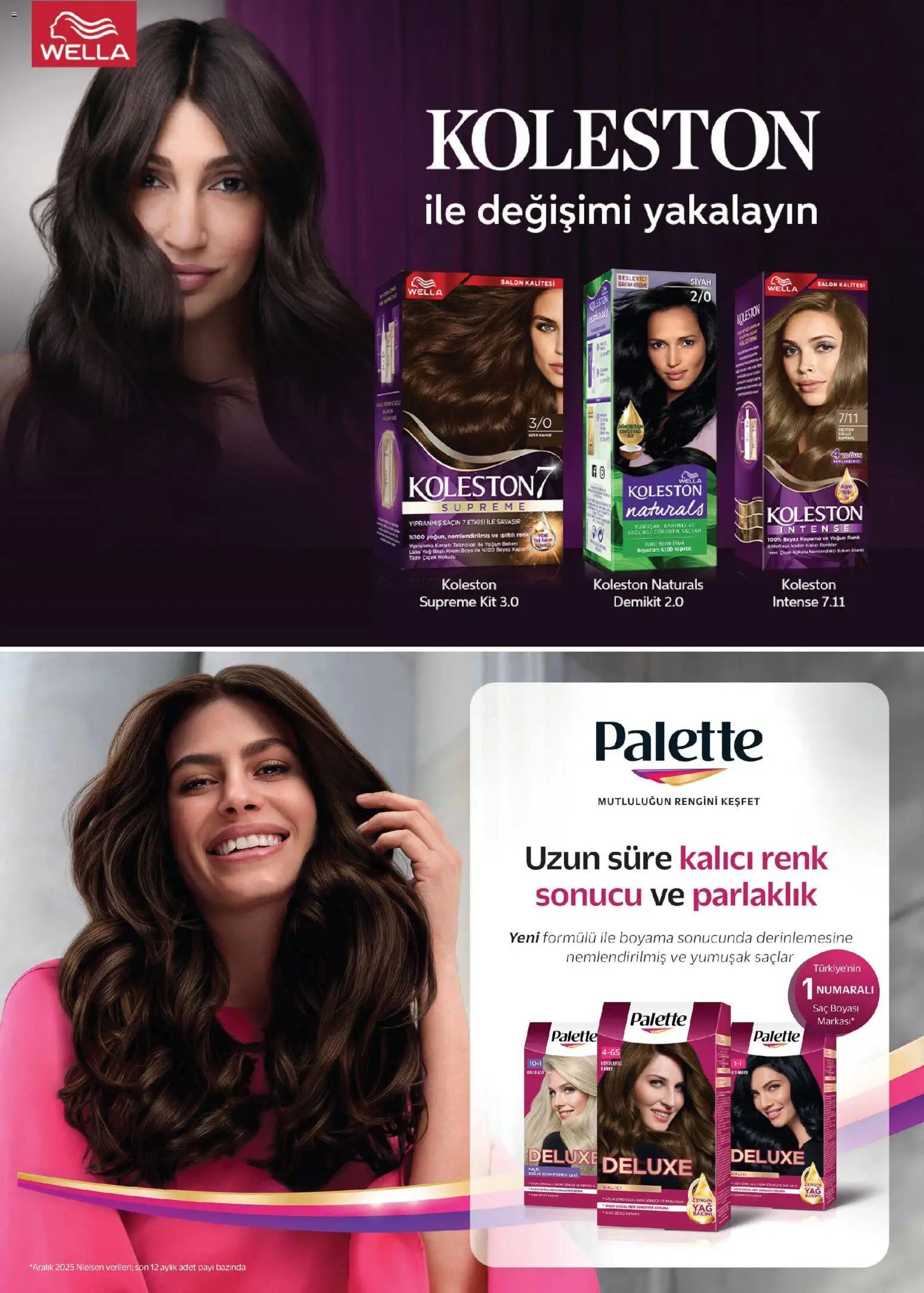 Rossmann - Temmuz Kişisel Bakım Kataloğu