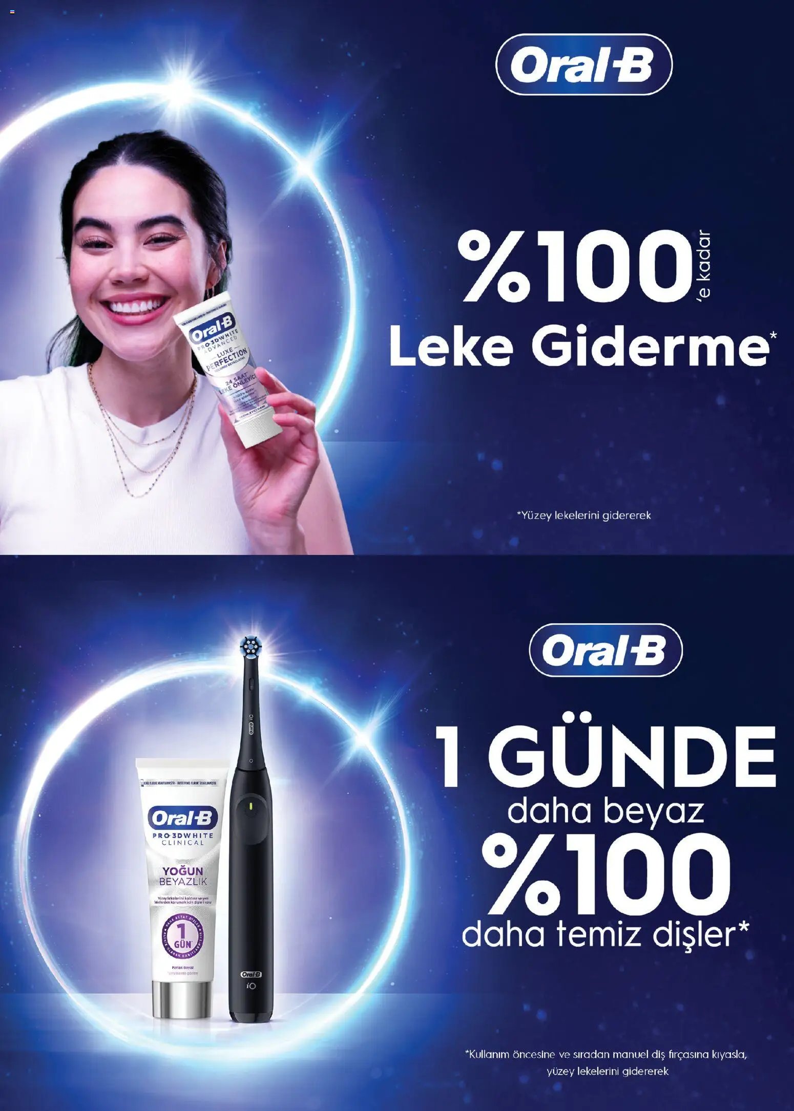 Rossmann - Temmuz Kişisel Bakım Kataloğu