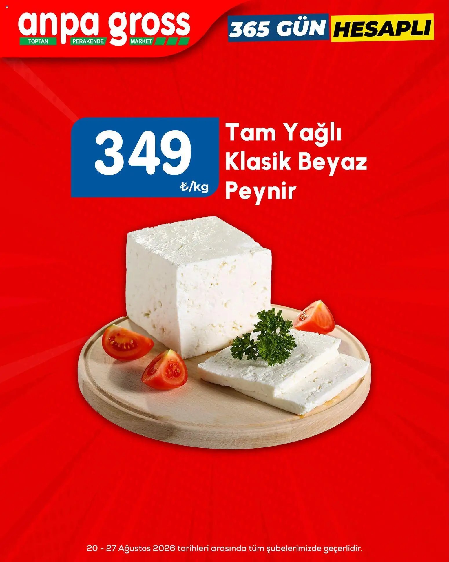 Anpa Gross Katalog