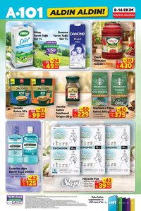 A101 - Katalog Aldın Aldın