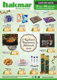 Hakmar Katalog