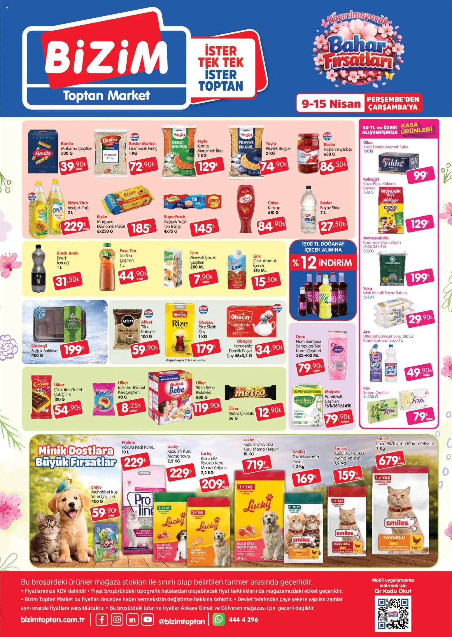 Bizim Toptan Katalog