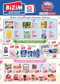 Bizim Toptan Katalog