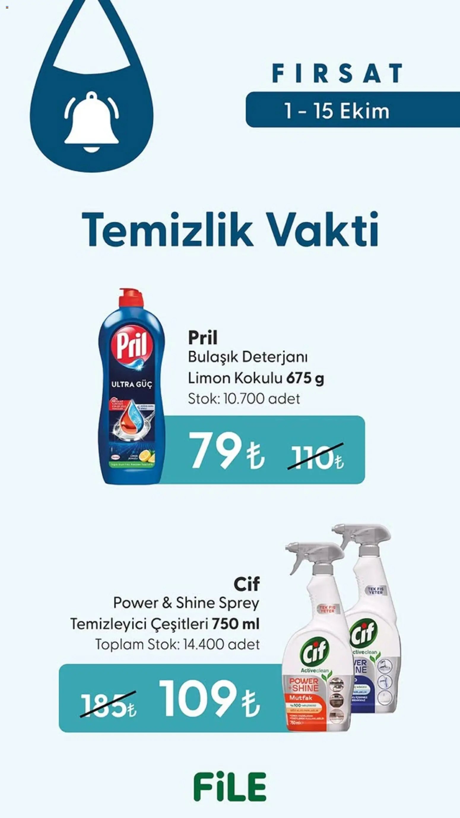 File Market Katalog