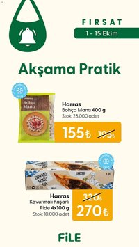 File Market Katalog