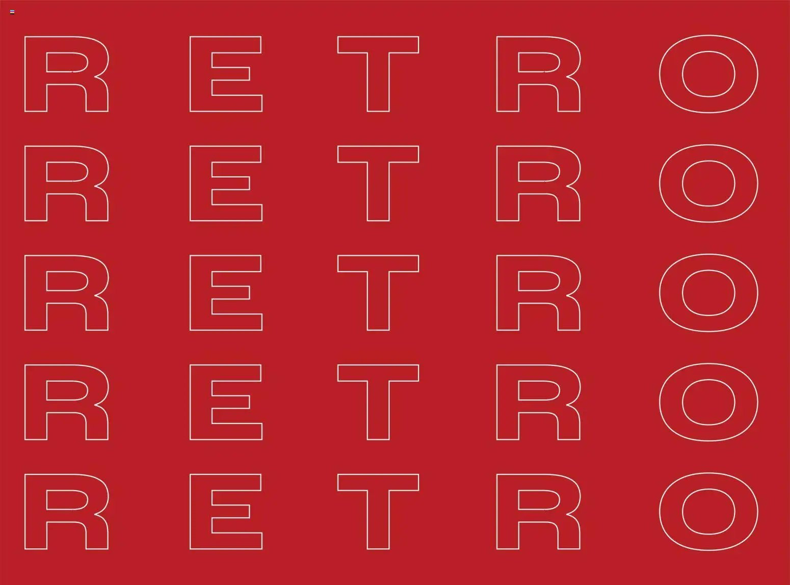 Vestel - Retro Katalog