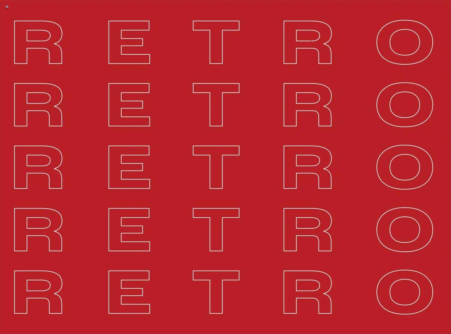Vestel - Retro Katalog