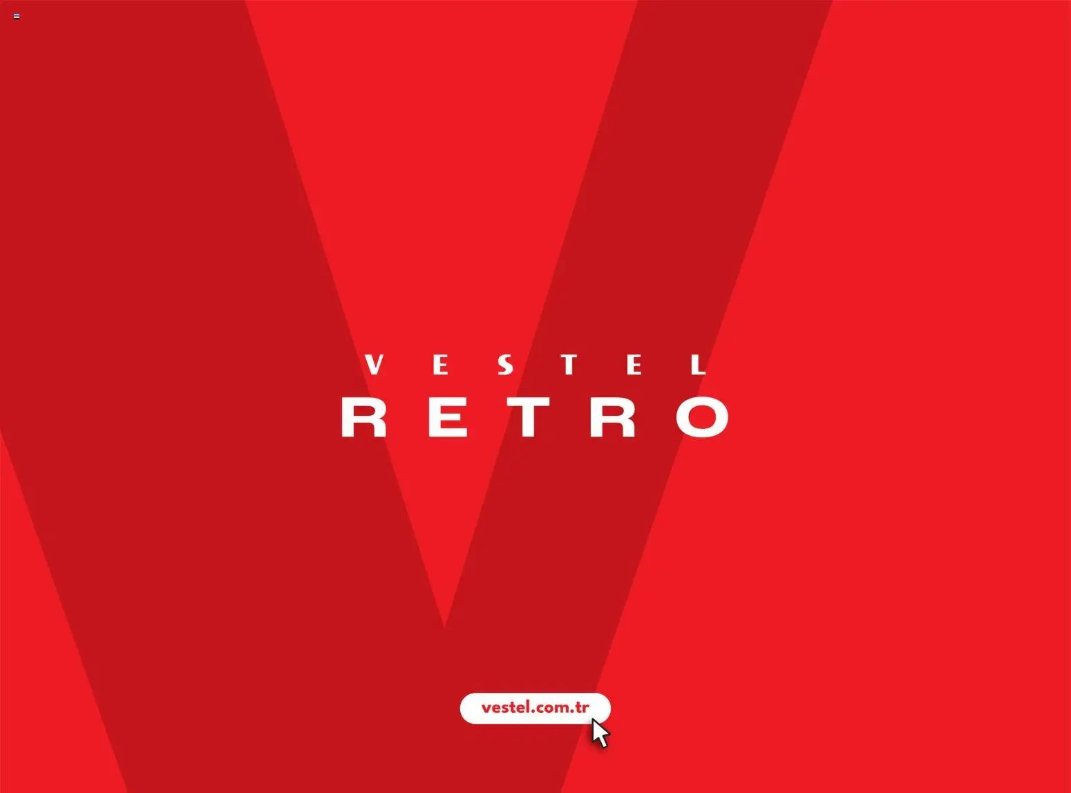 Vestel - Retro Katalog