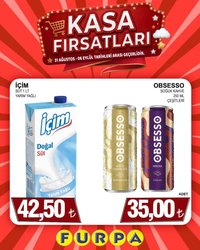 Furpa - Kasa Fırsatları