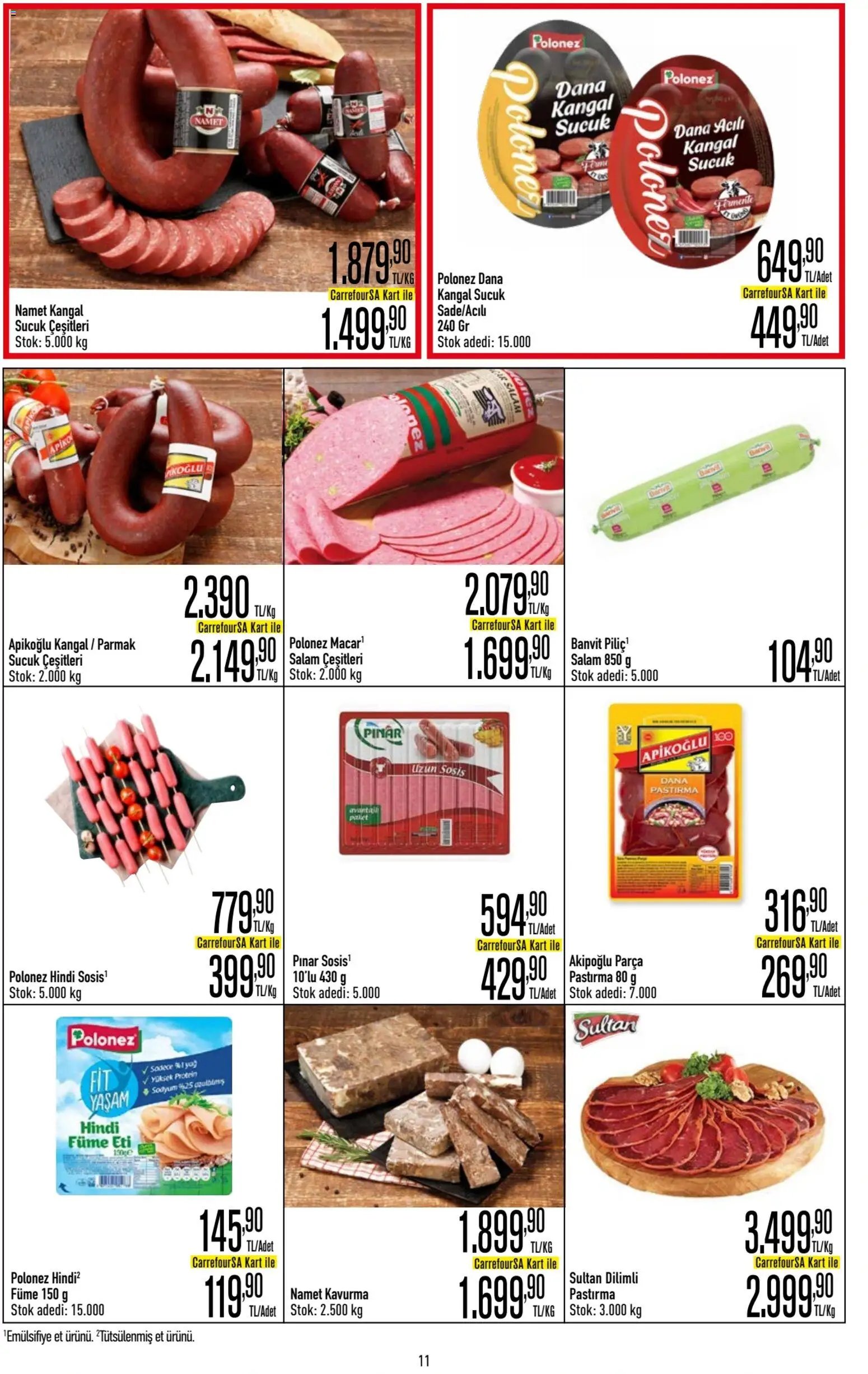 CarrefourSA Katalog