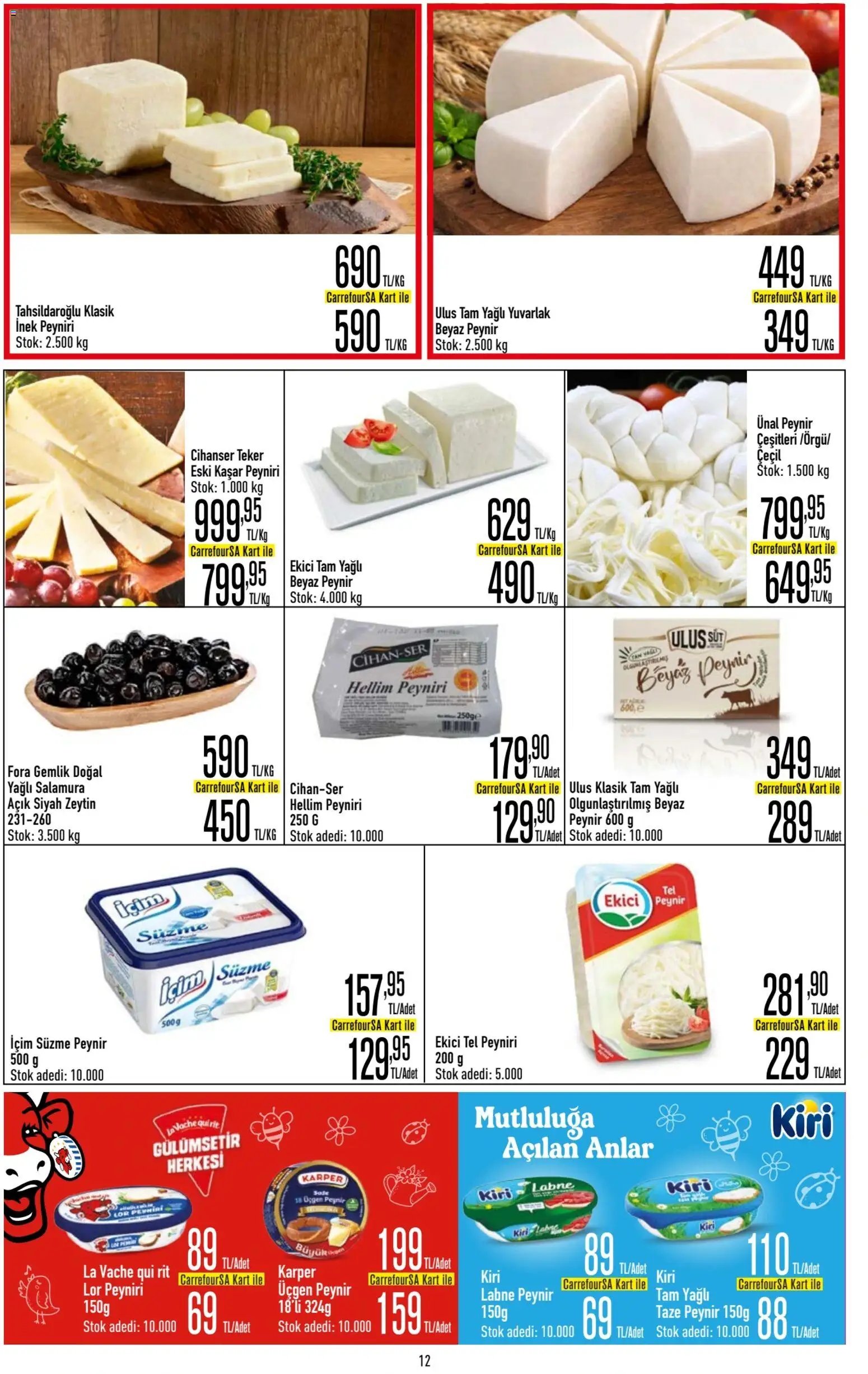 CarrefourSA Katalog
