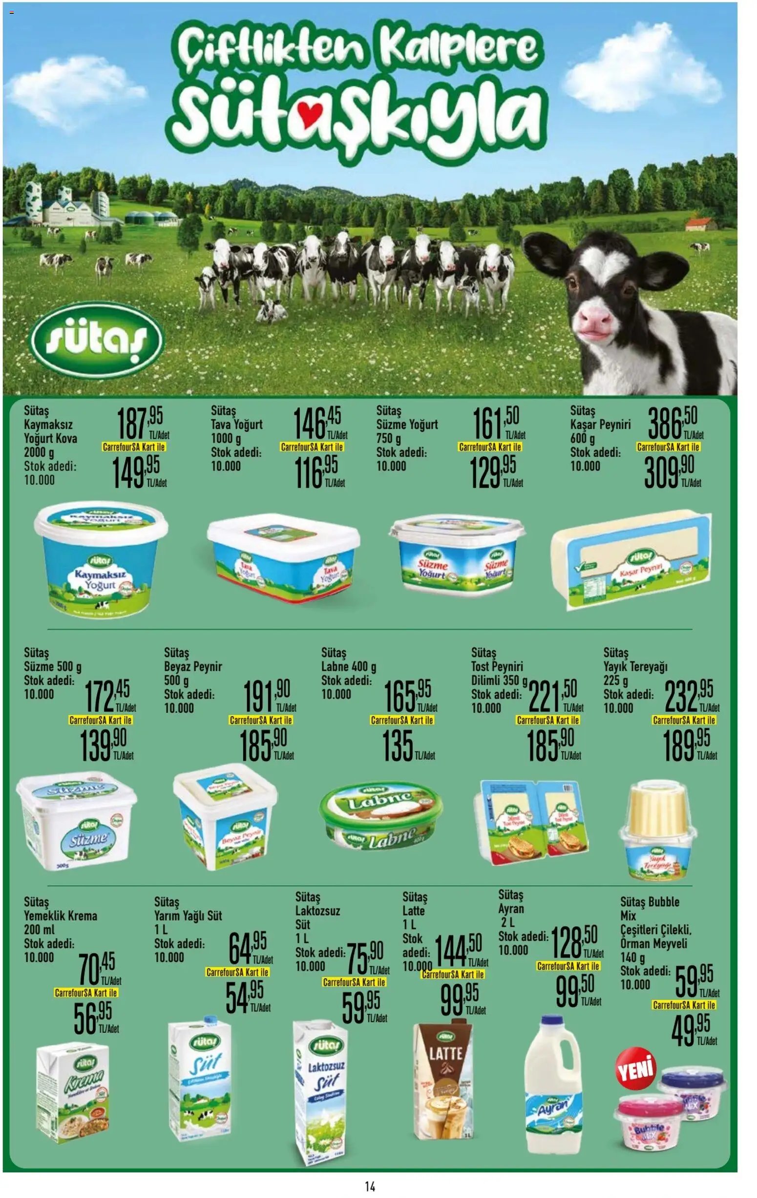 CarrefourSA Katalog