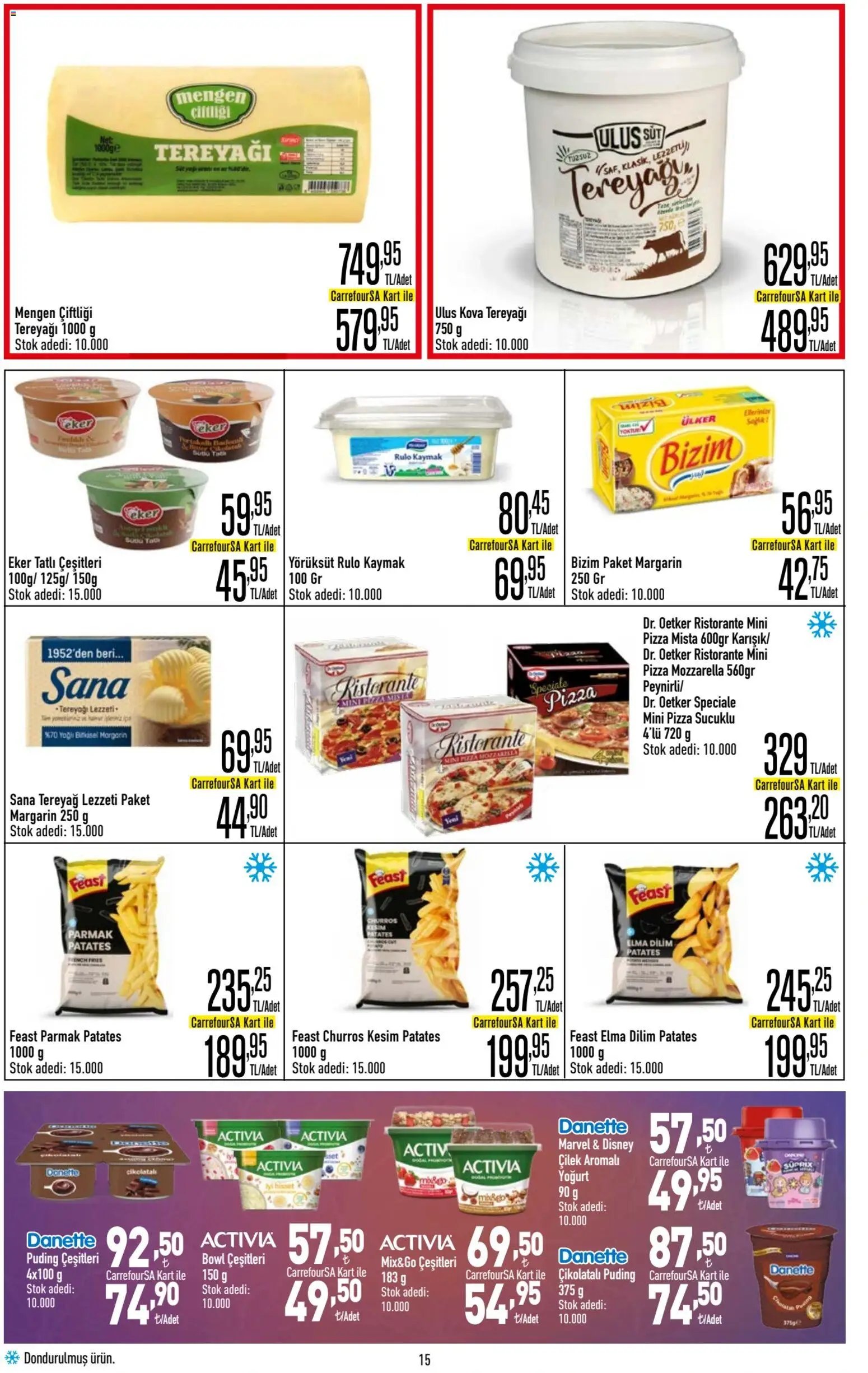 CarrefourSA Katalog