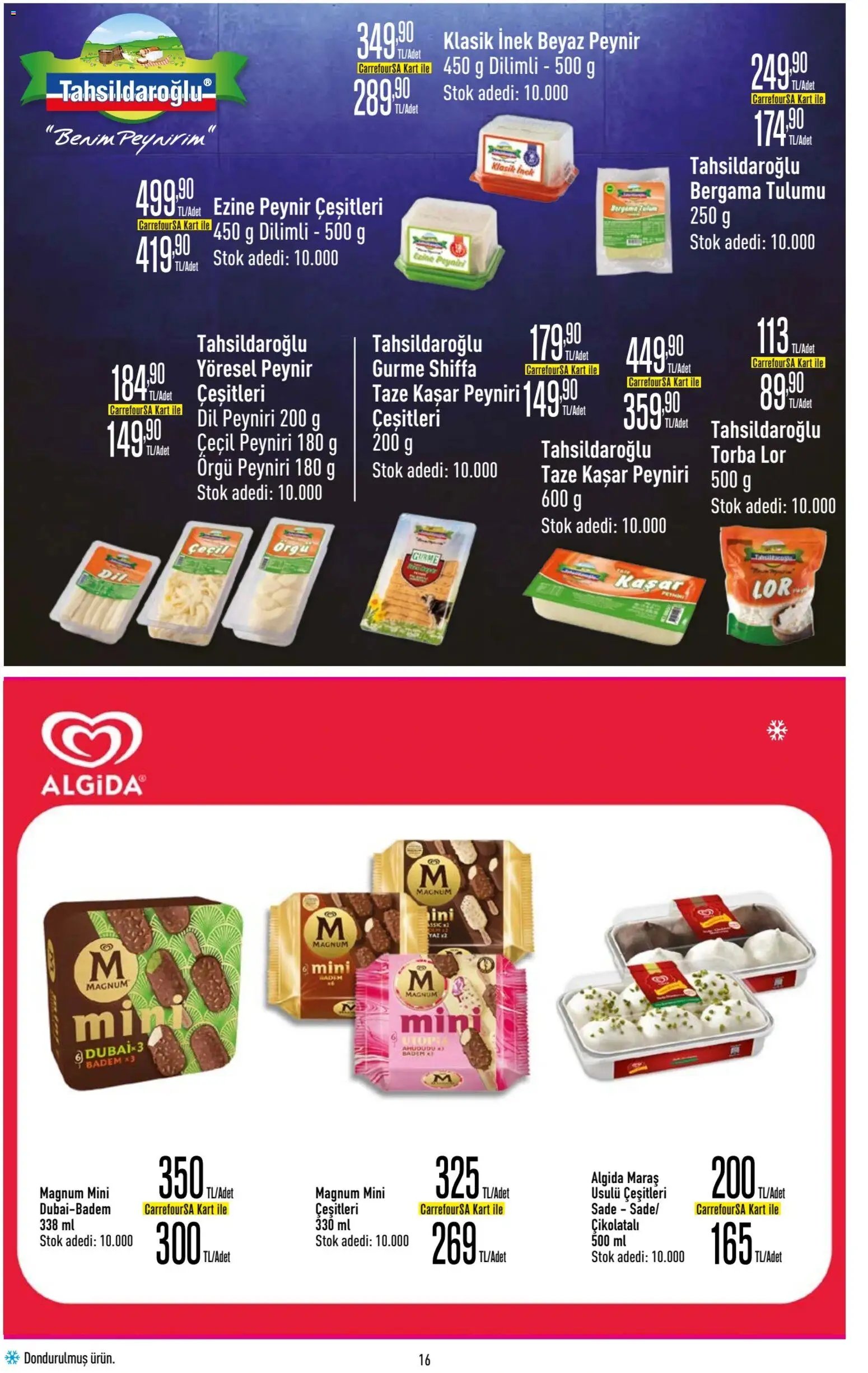 CarrefourSA Katalog