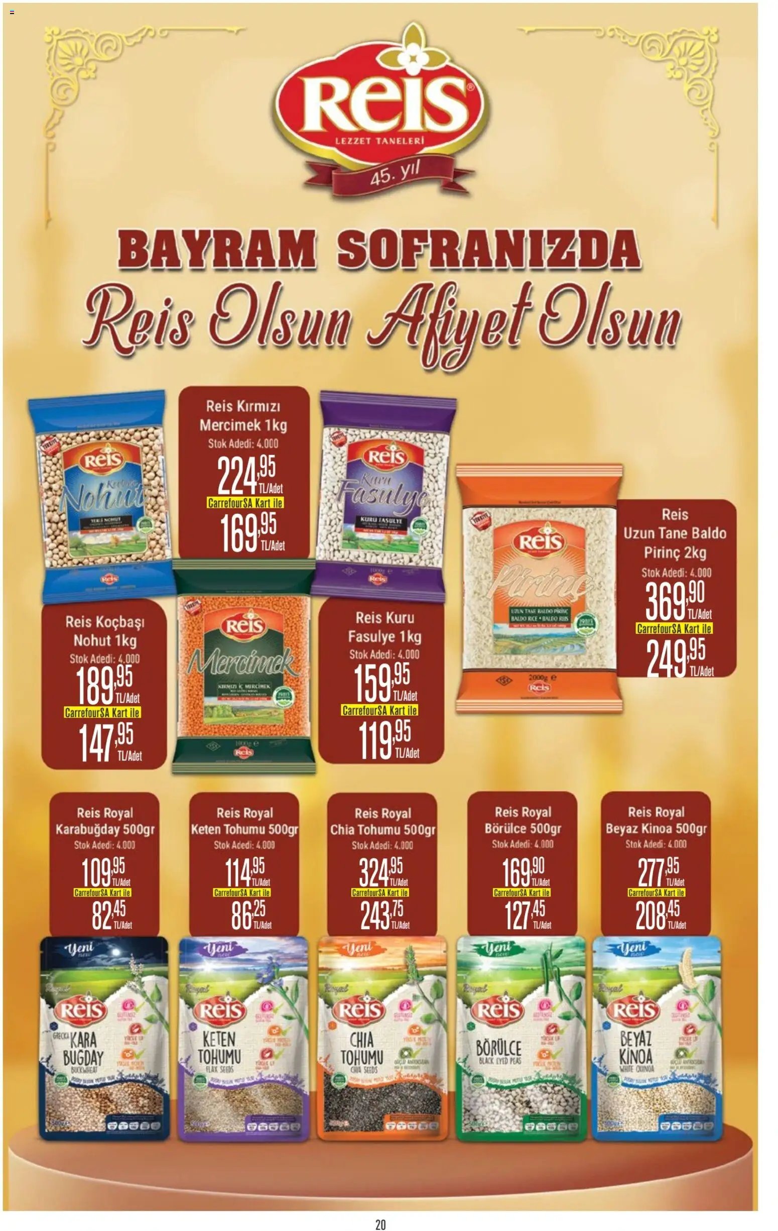 CarrefourSA Katalog