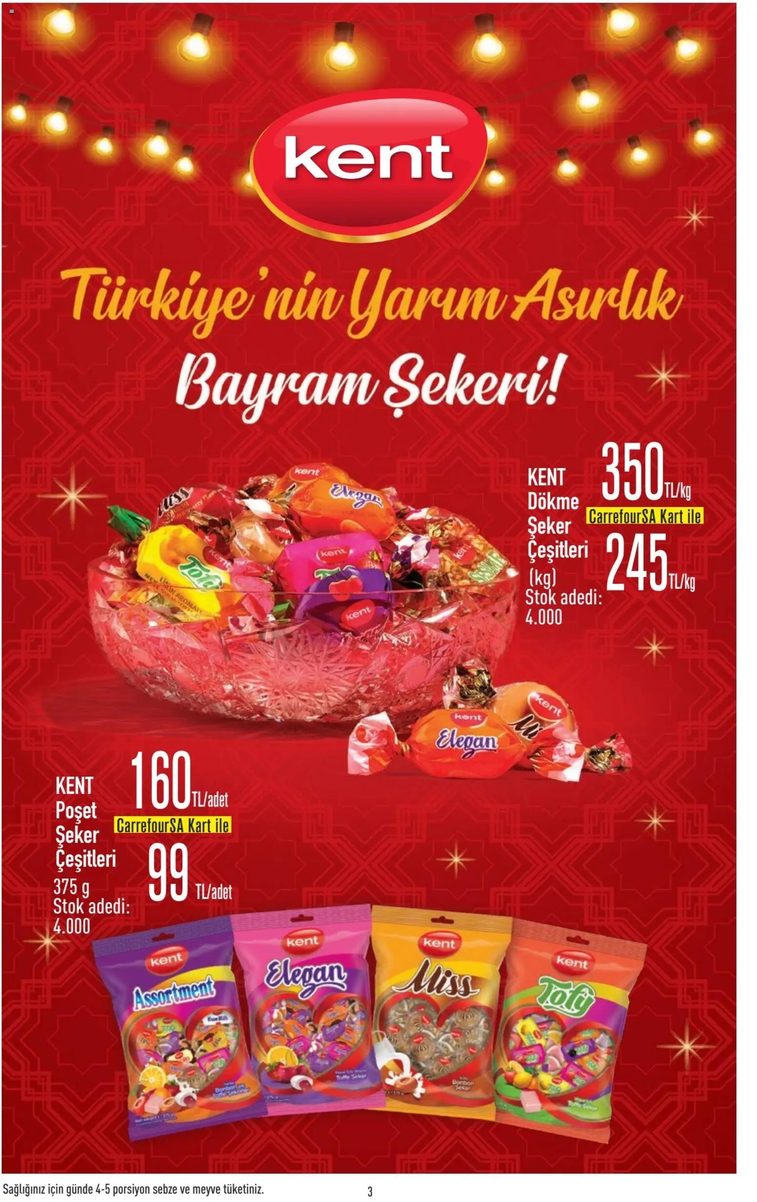 CarrefourSA Katalog