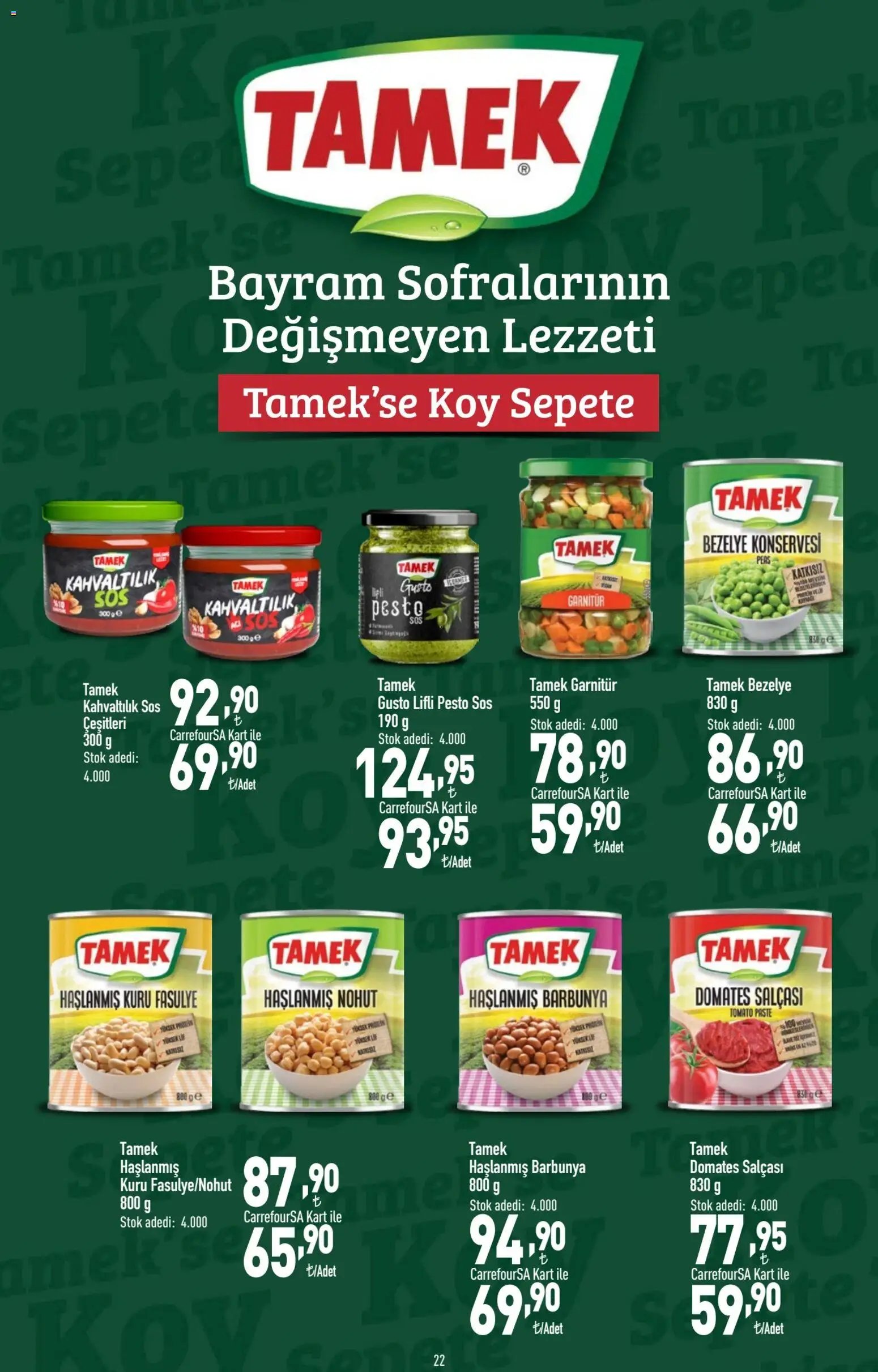CarrefourSA Katalog