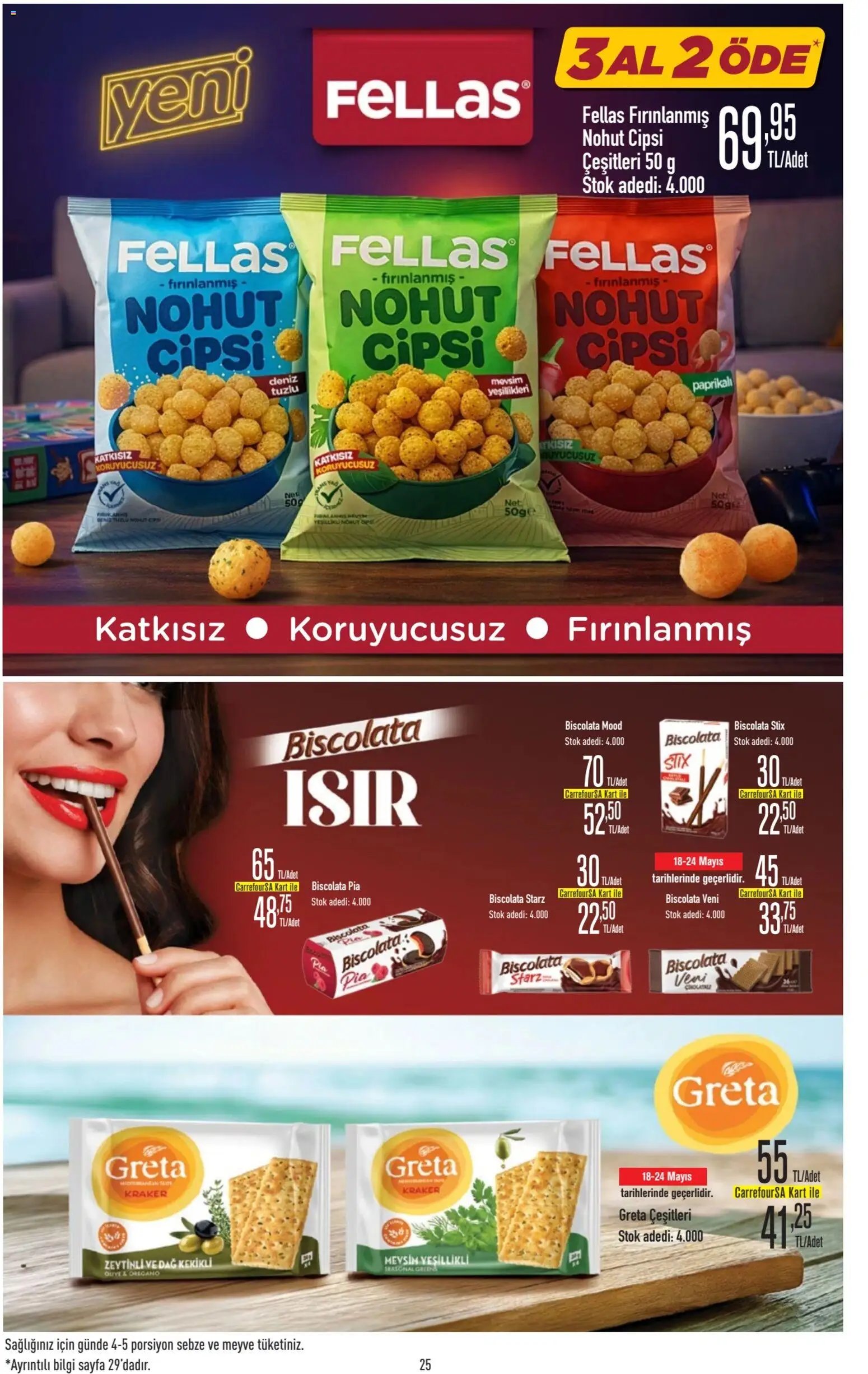 CarrefourSA Katalog