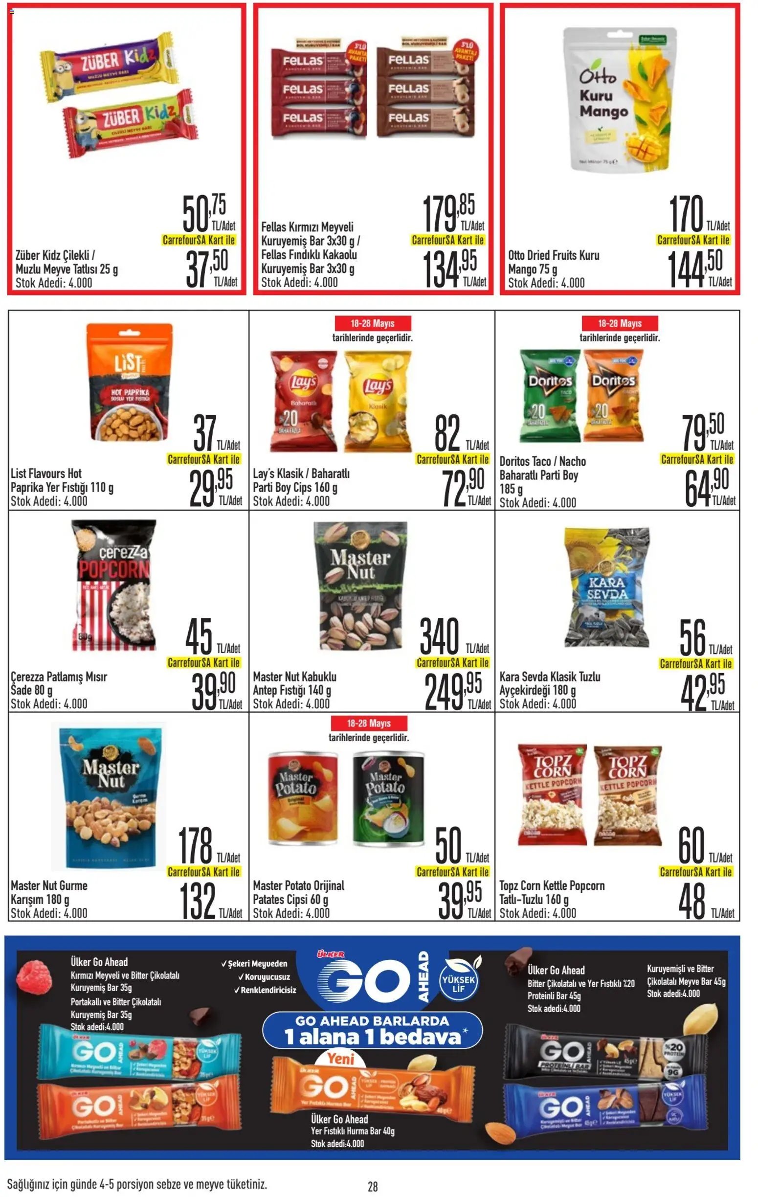 CarrefourSA Katalog