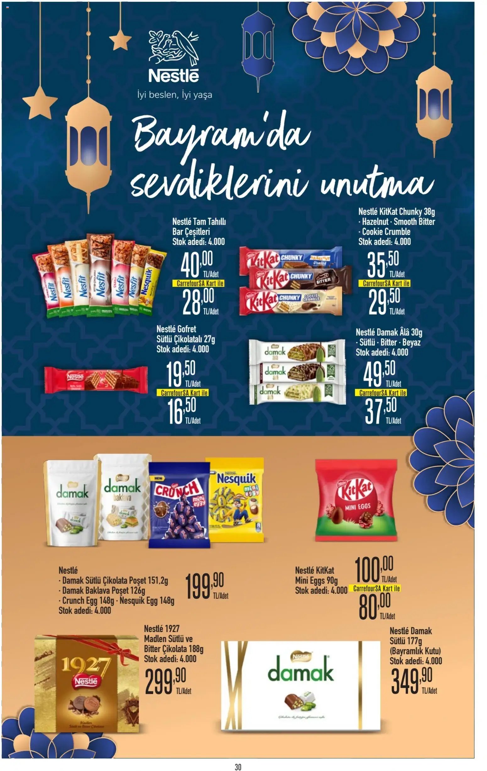CarrefourSA Katalog