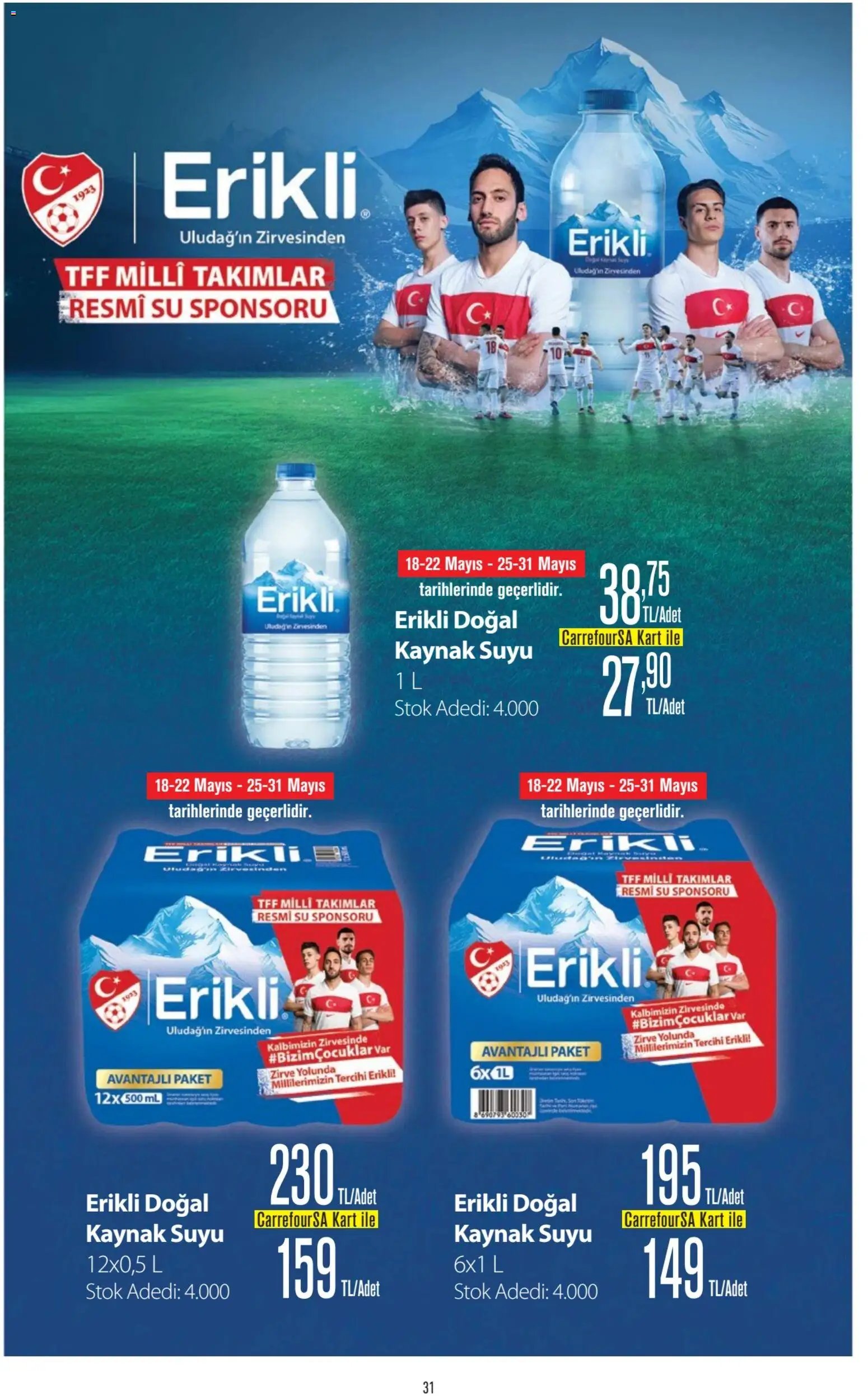 CarrefourSA Katalog